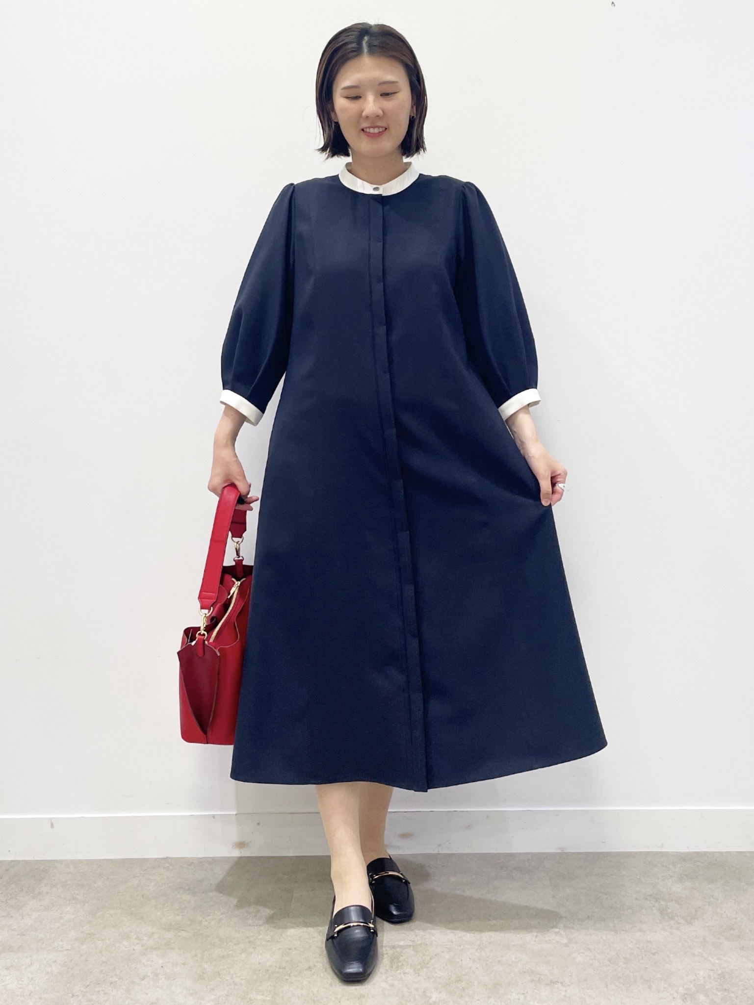 あやたかさんの「Reflect｜」を使ったコーディネート