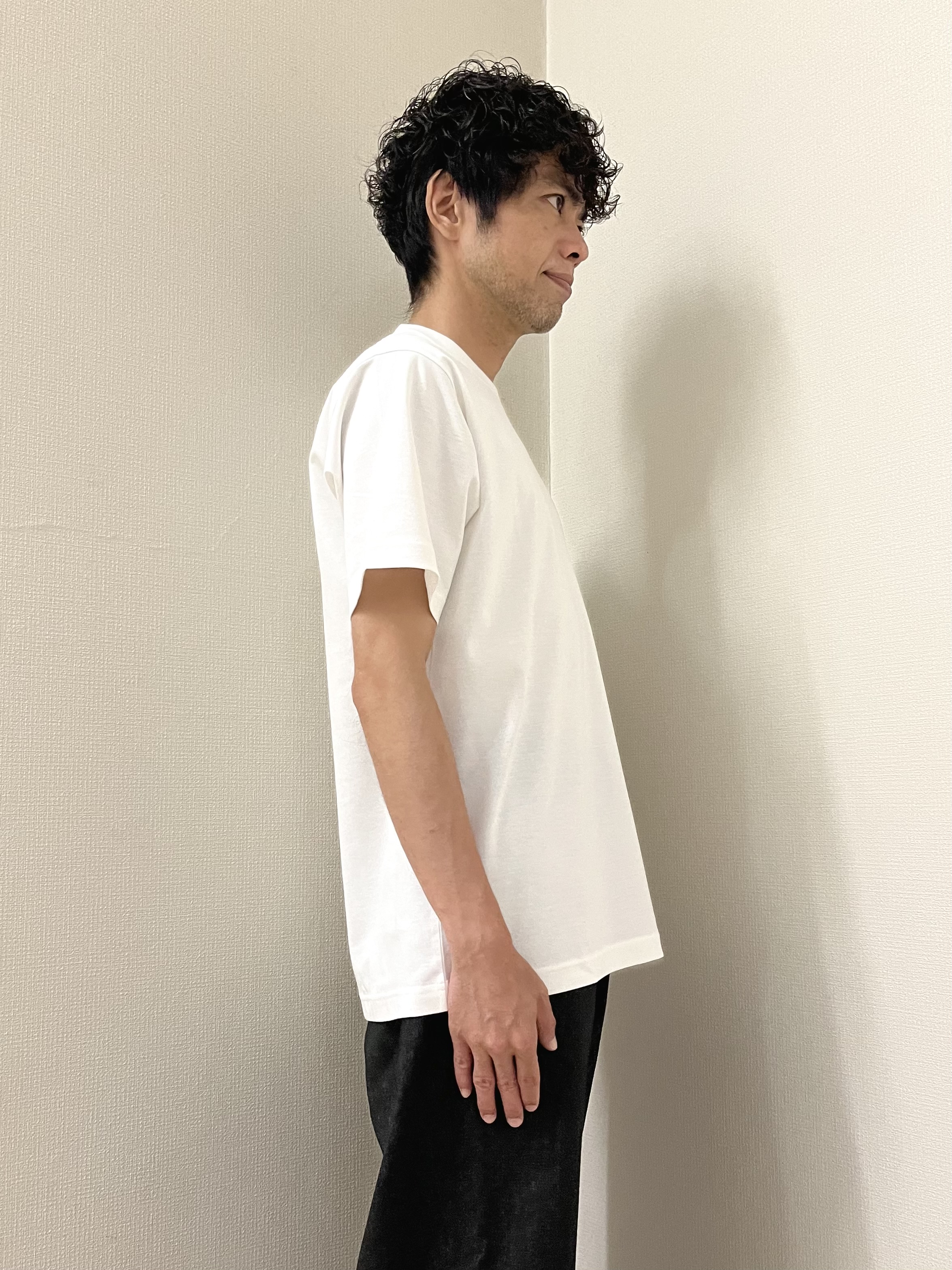 URAさんの「TAKEO KIKUCHI｜【抗菌防臭】COOL DOTS（R）ドビープリント ジャケット」を使ったコーディネート