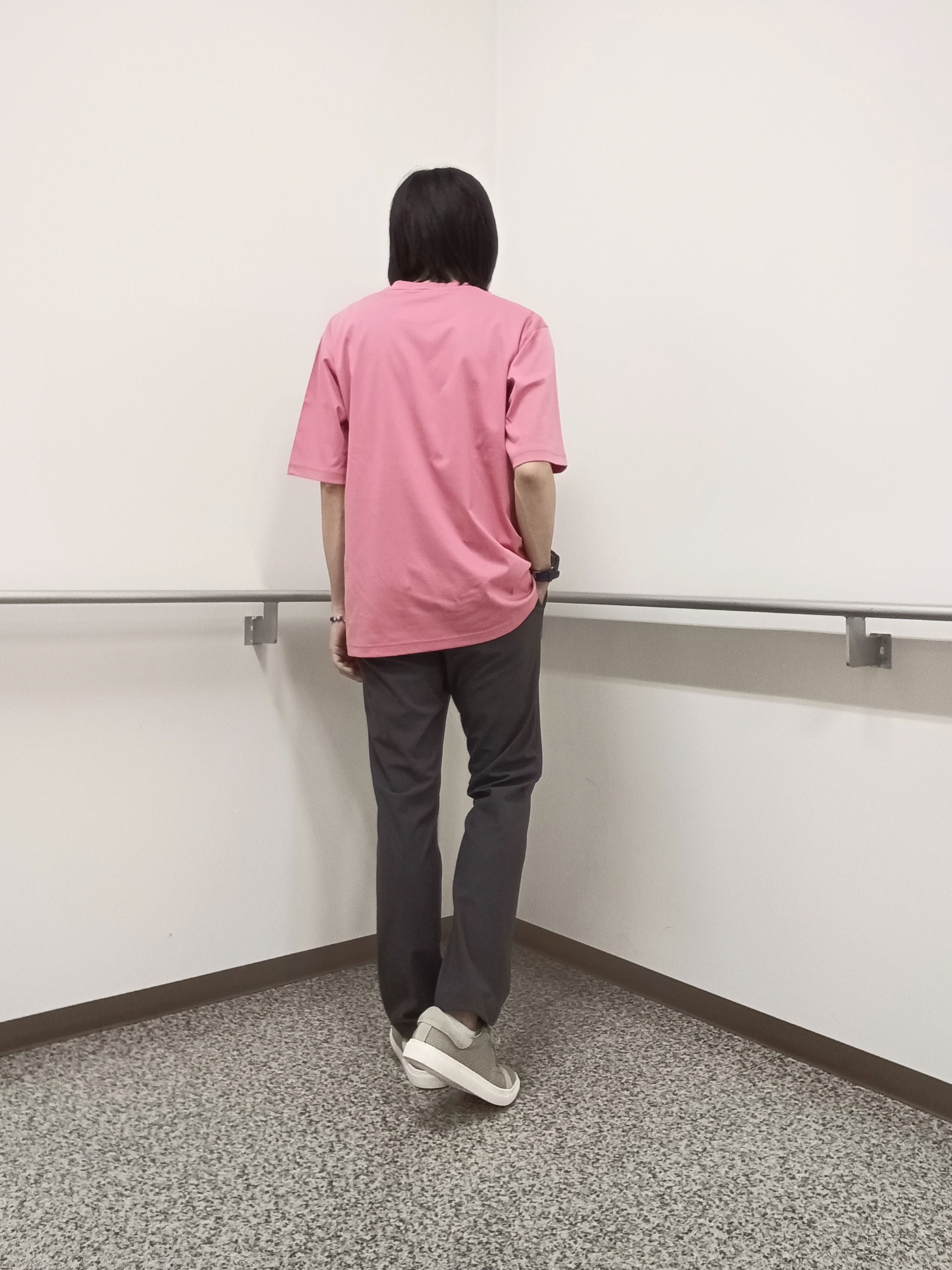 moritaさんの「TAKEO KIKUCHI｜【接触冷感】ジャージストライプ シャツ」を使ったコーディネート