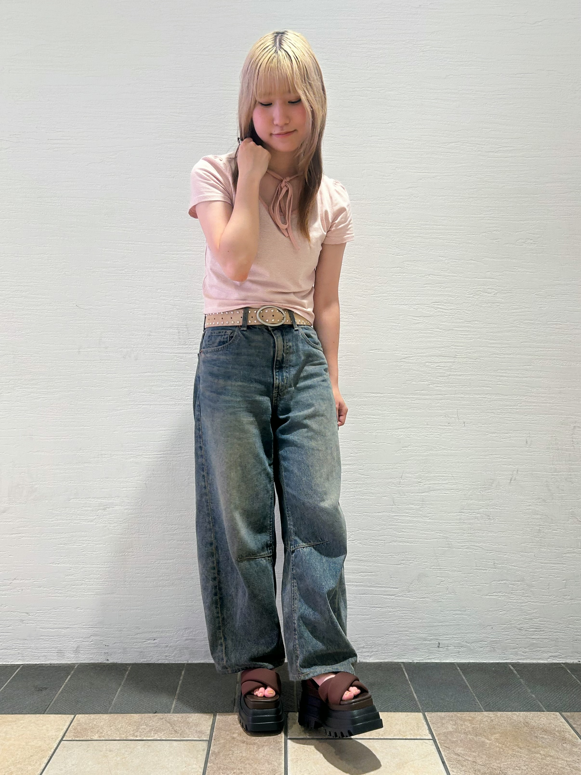miyuさんの「ESPERANZA｜」を使ったコーディネート