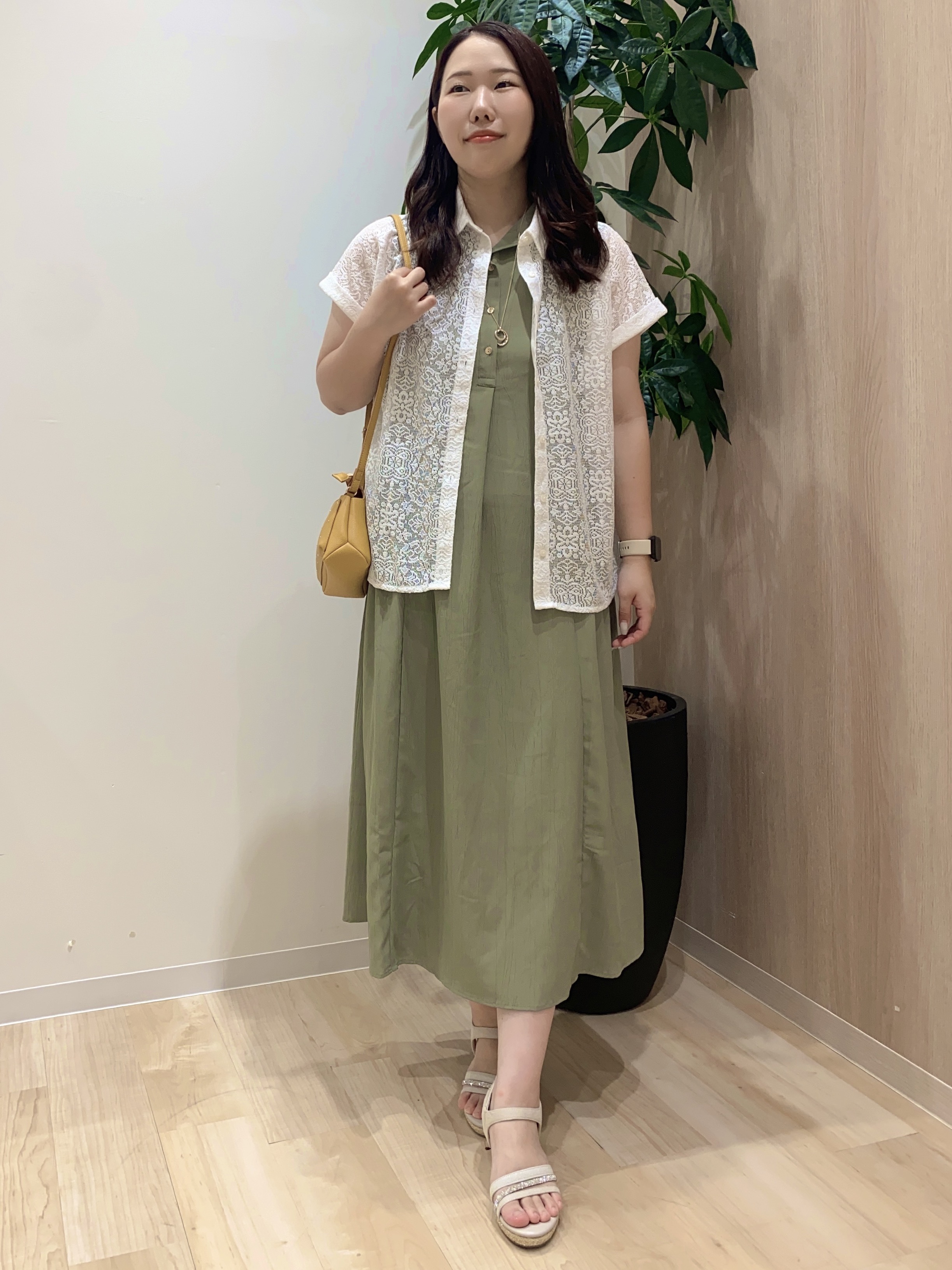grove HANA