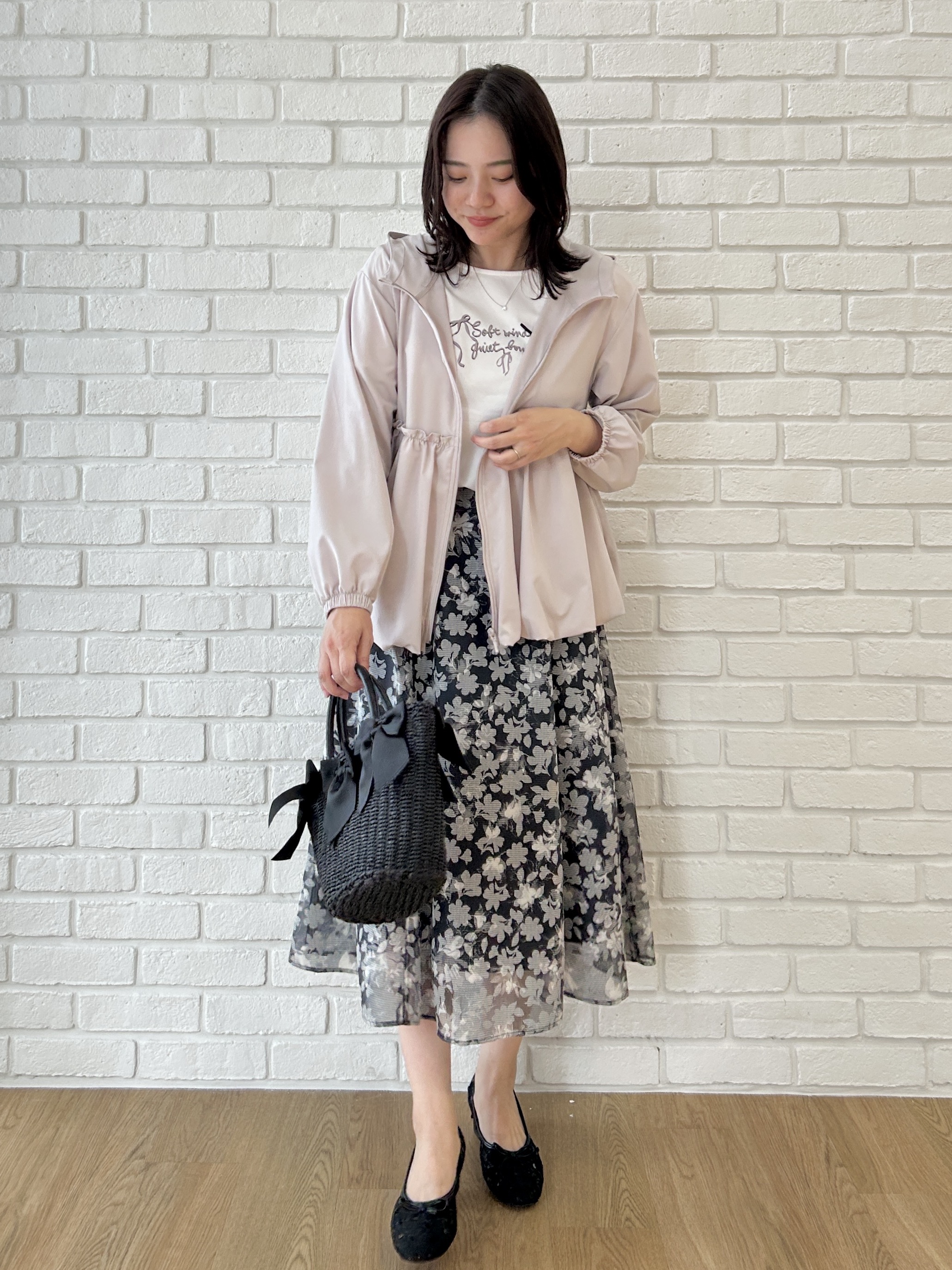 Couture Brooch shino