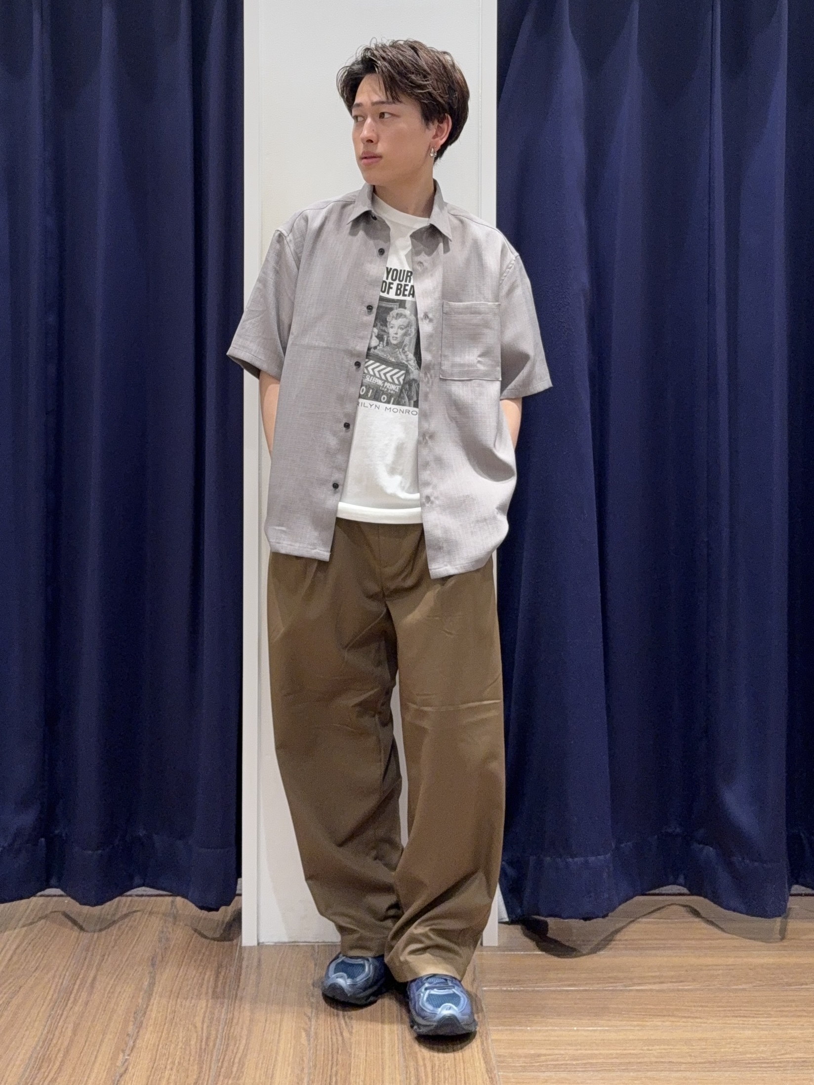 THE SHOP TK カシマ