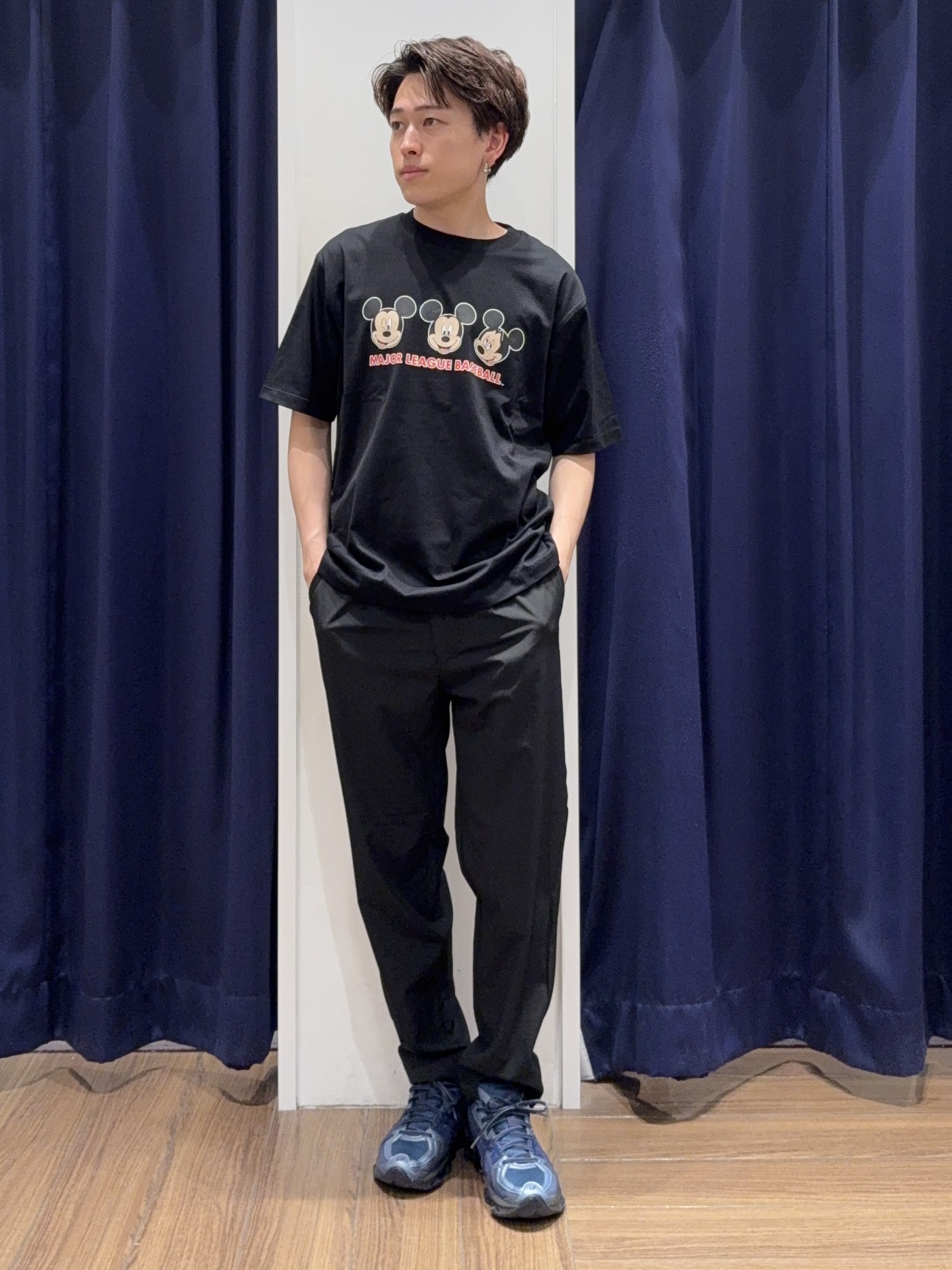 THE SHOP TK カシマ