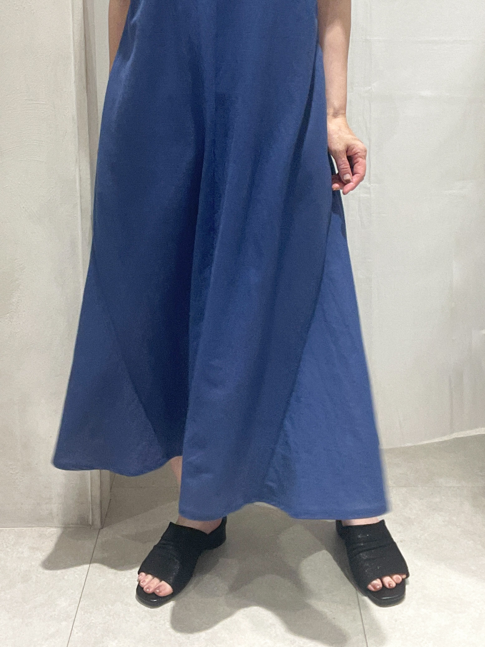 hiroさんの「grove｜高評価！【接触冷感／UVカットetc】ベーシックショートカーディガン」を使ったコーディネート