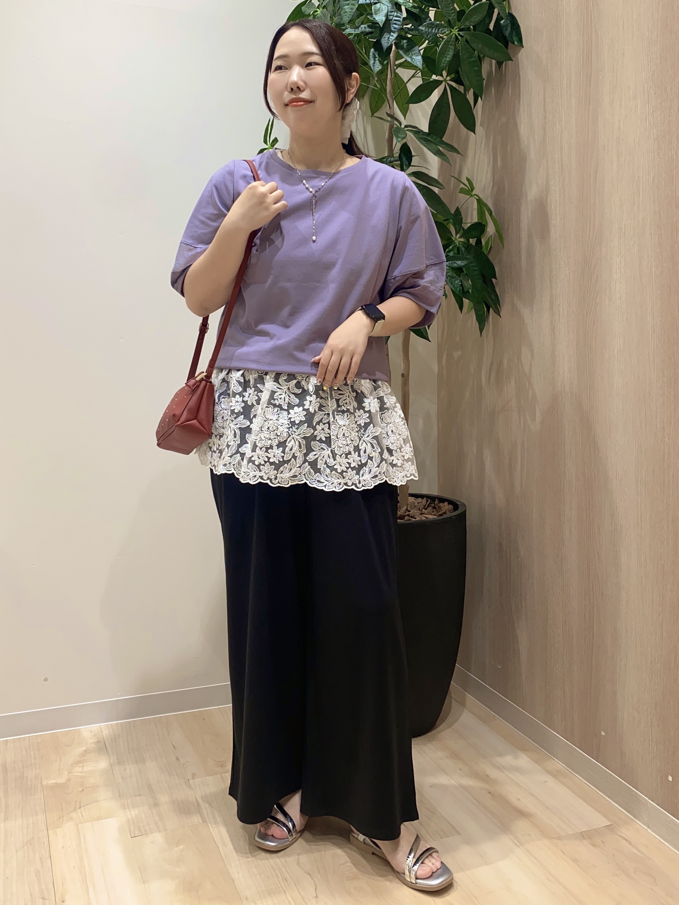 grove HANA