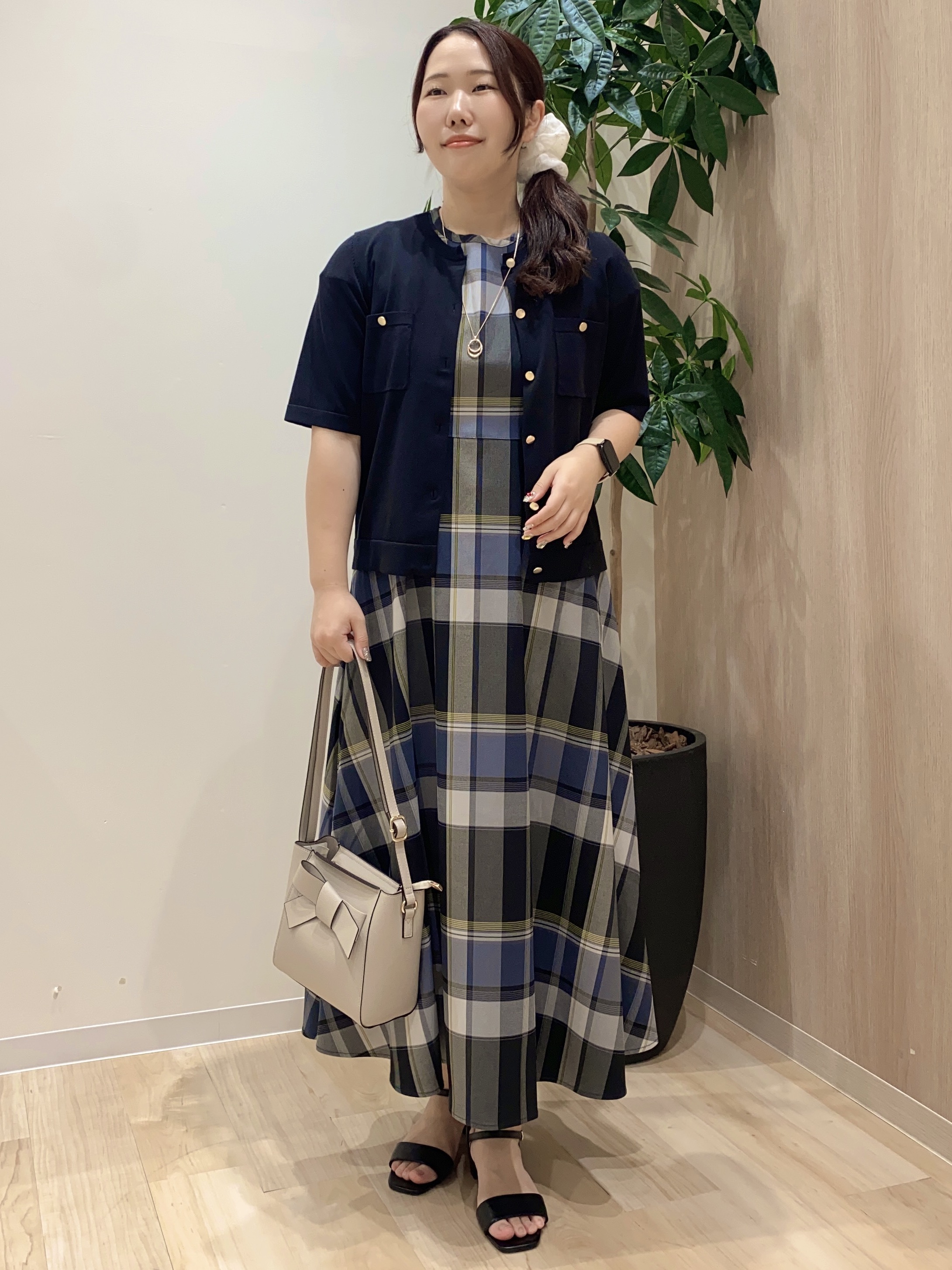 grove HANA