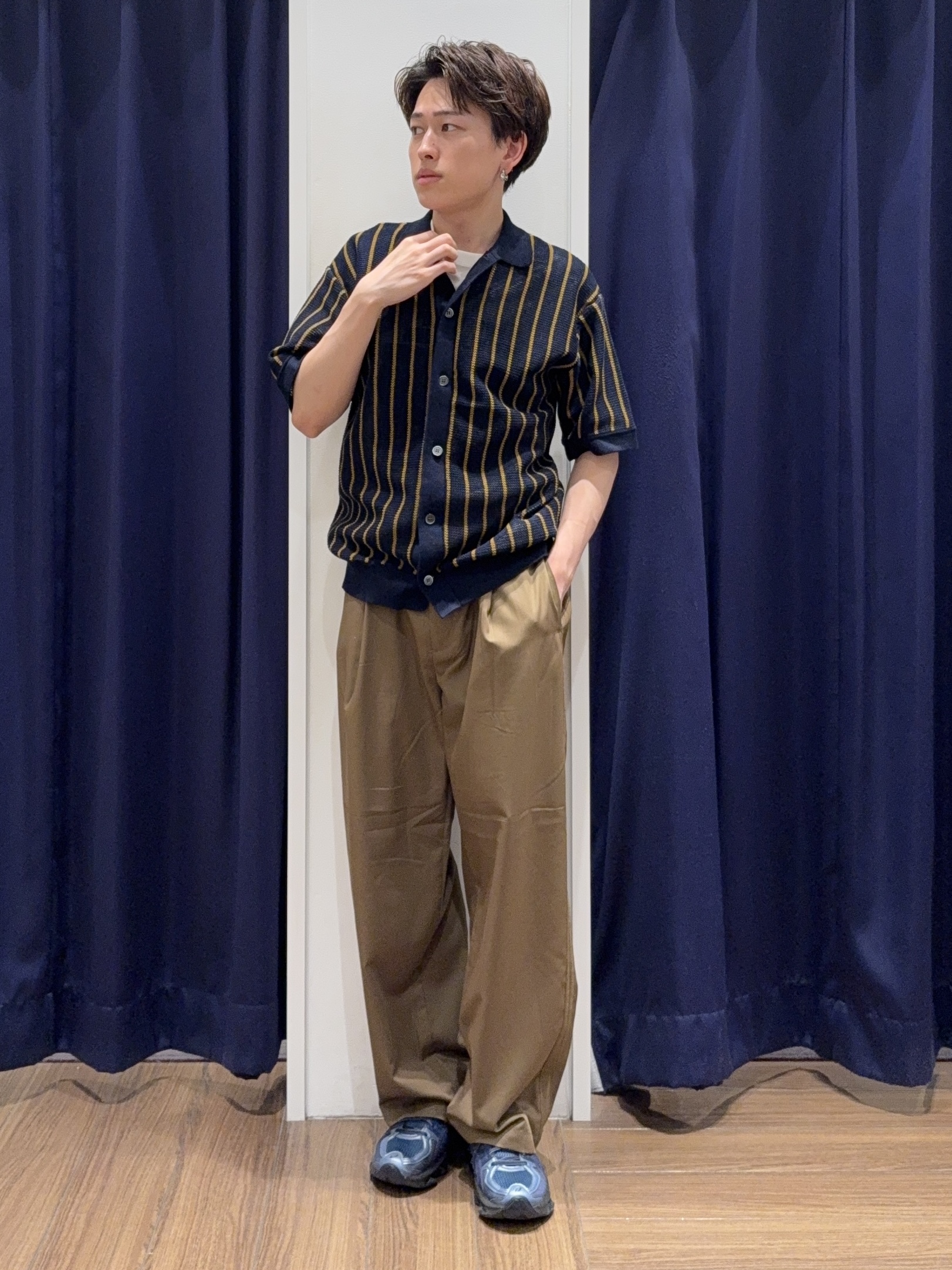 THE SHOP TK カシマ