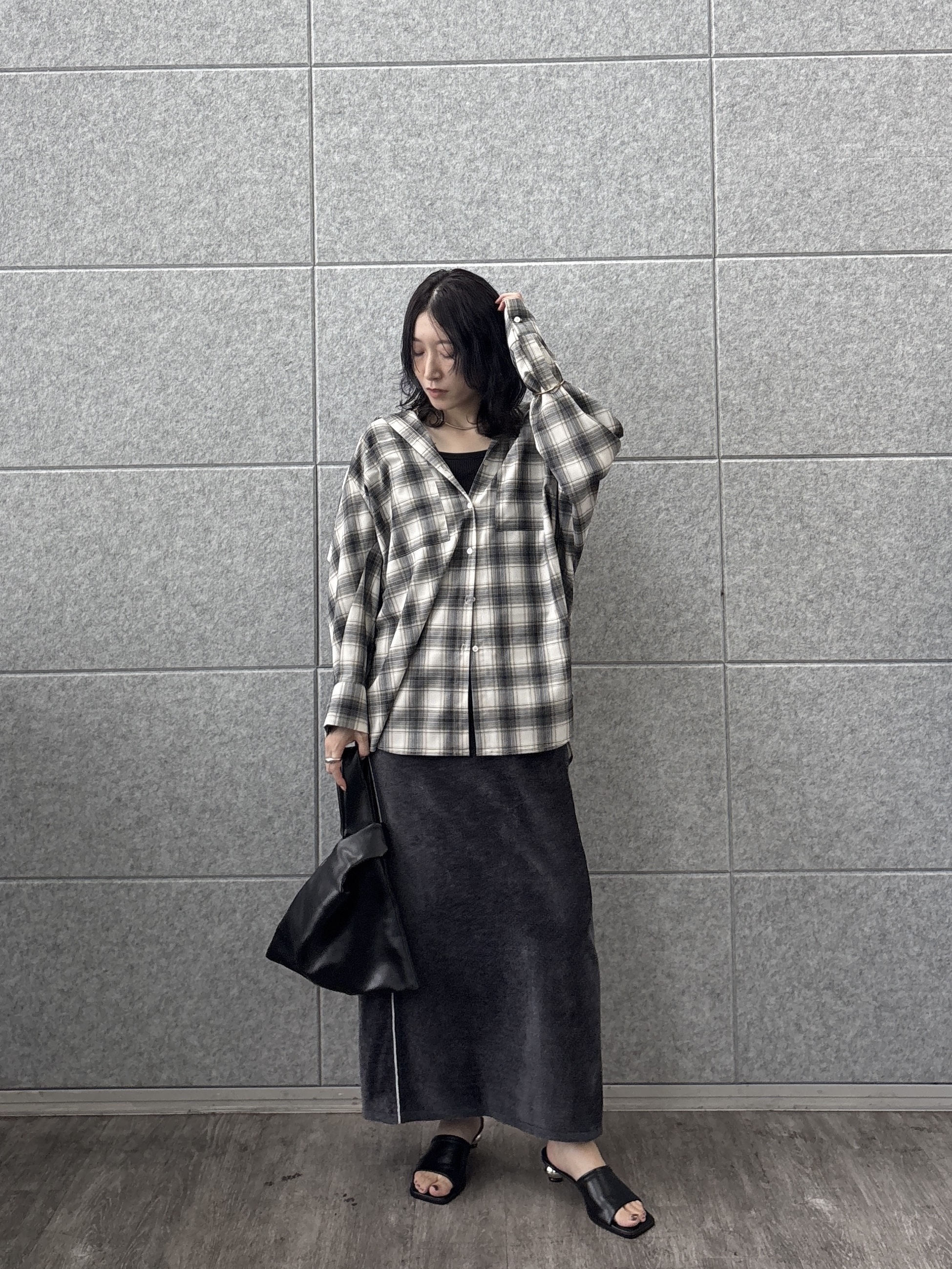 kotakiさんの「INDIVI｜」を使ったコーディネート