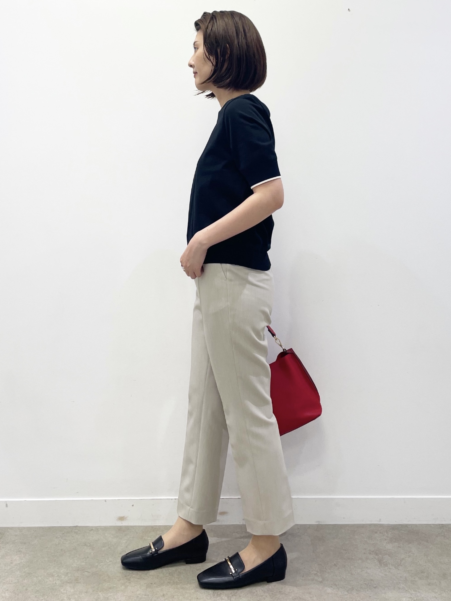 あやたかさんの「Reflect｜」を使ったコーディネート