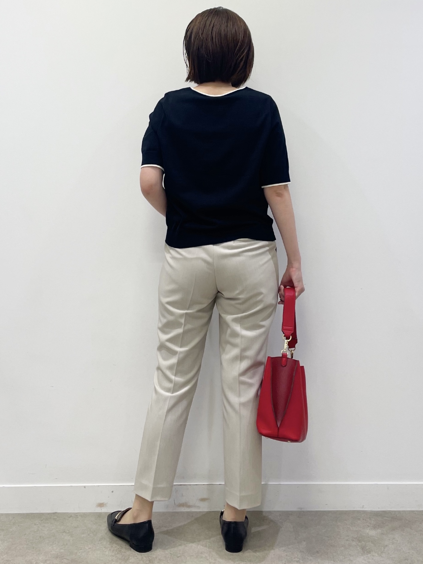あやたかさんの「Reflect｜」を使ったコーディネート