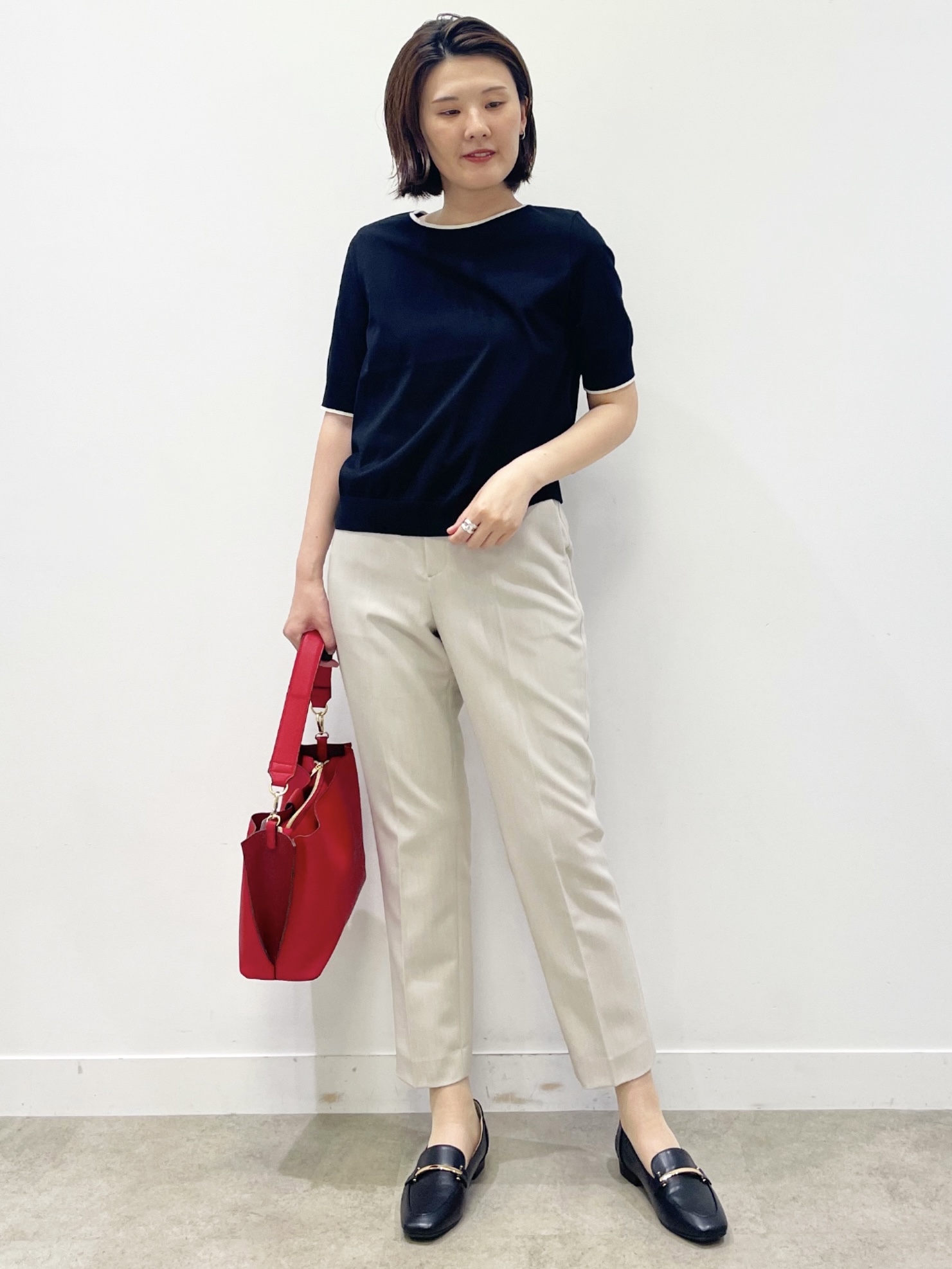 あやたかさんの「Reflect｜」を使ったコーディネート