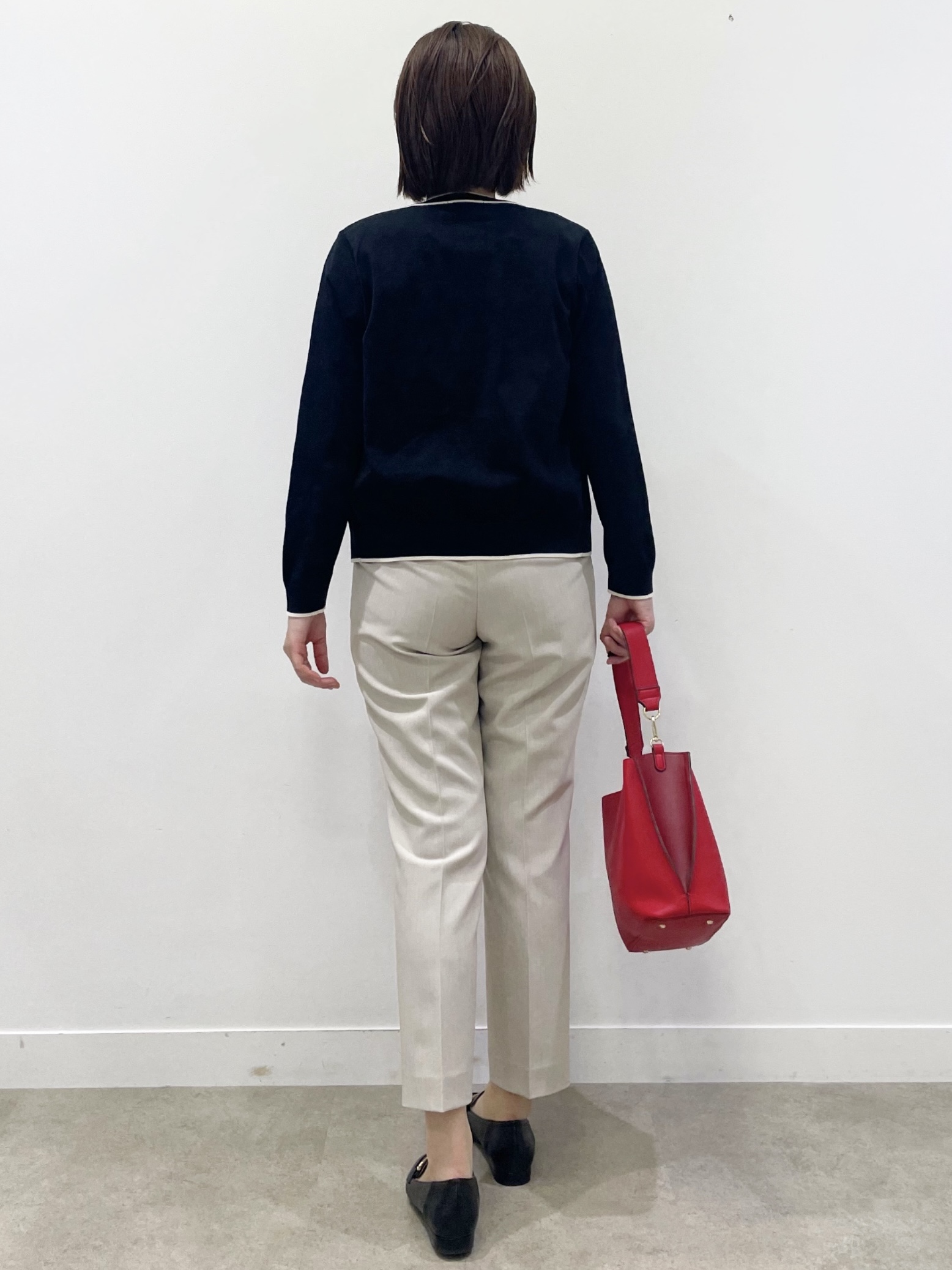 あやたかさんの「Reflect｜」を使ったコーディネート