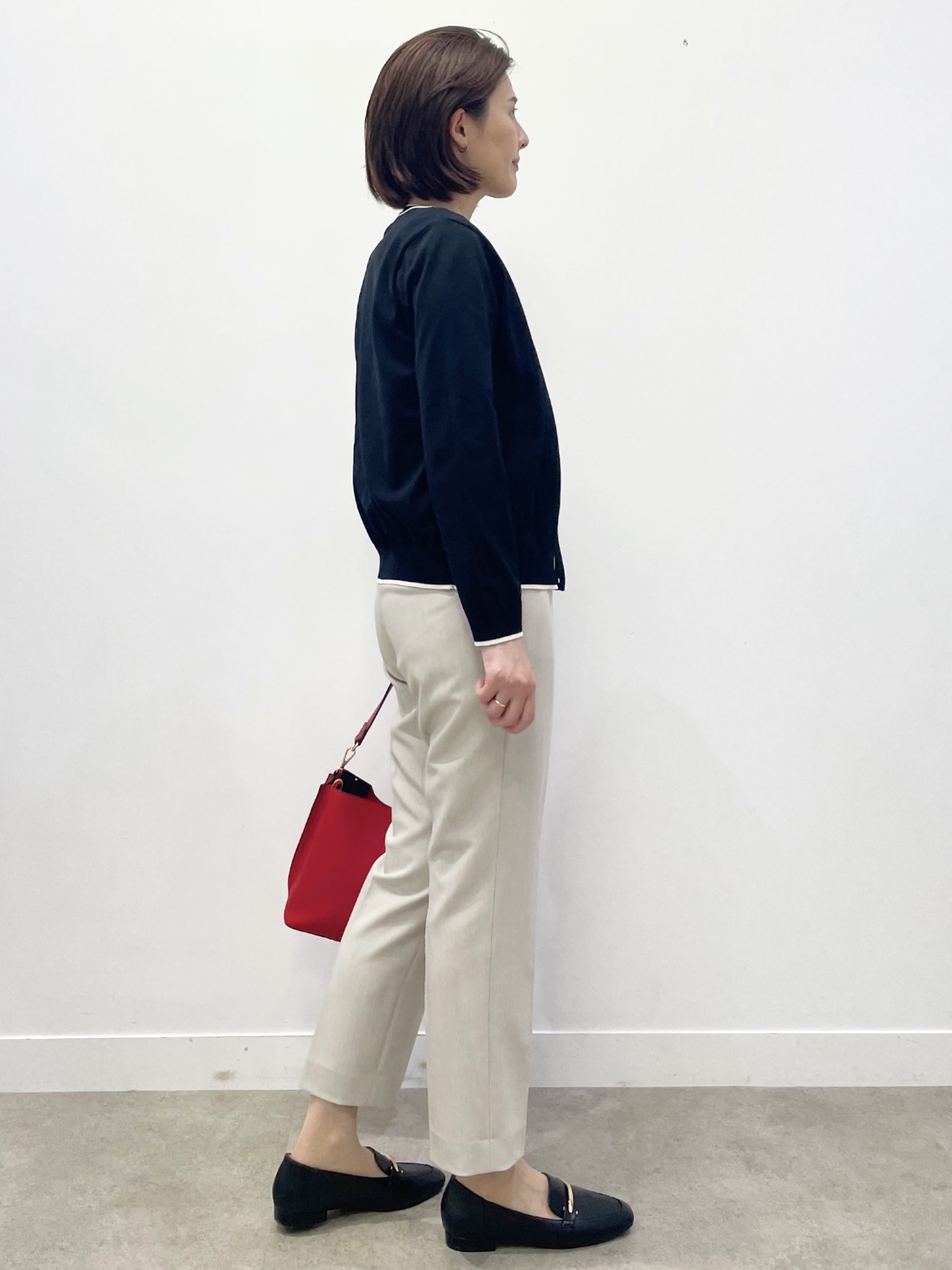 あやたかさんの「Reflect｜」を使ったコーディネート