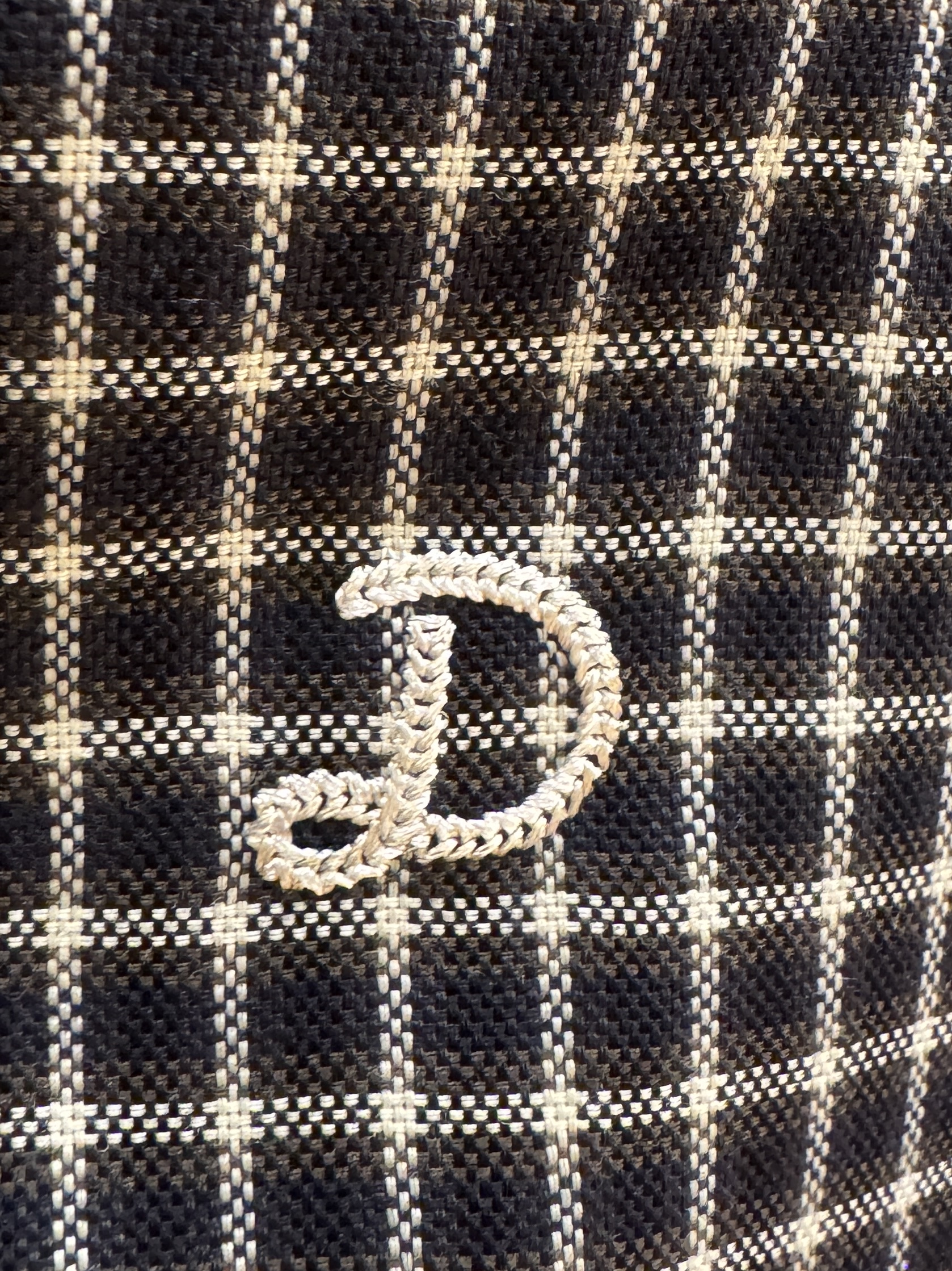 kawarataniさんの「DRESSTERIOR｜ミニチェックシャツ」を使ったコーディネート
