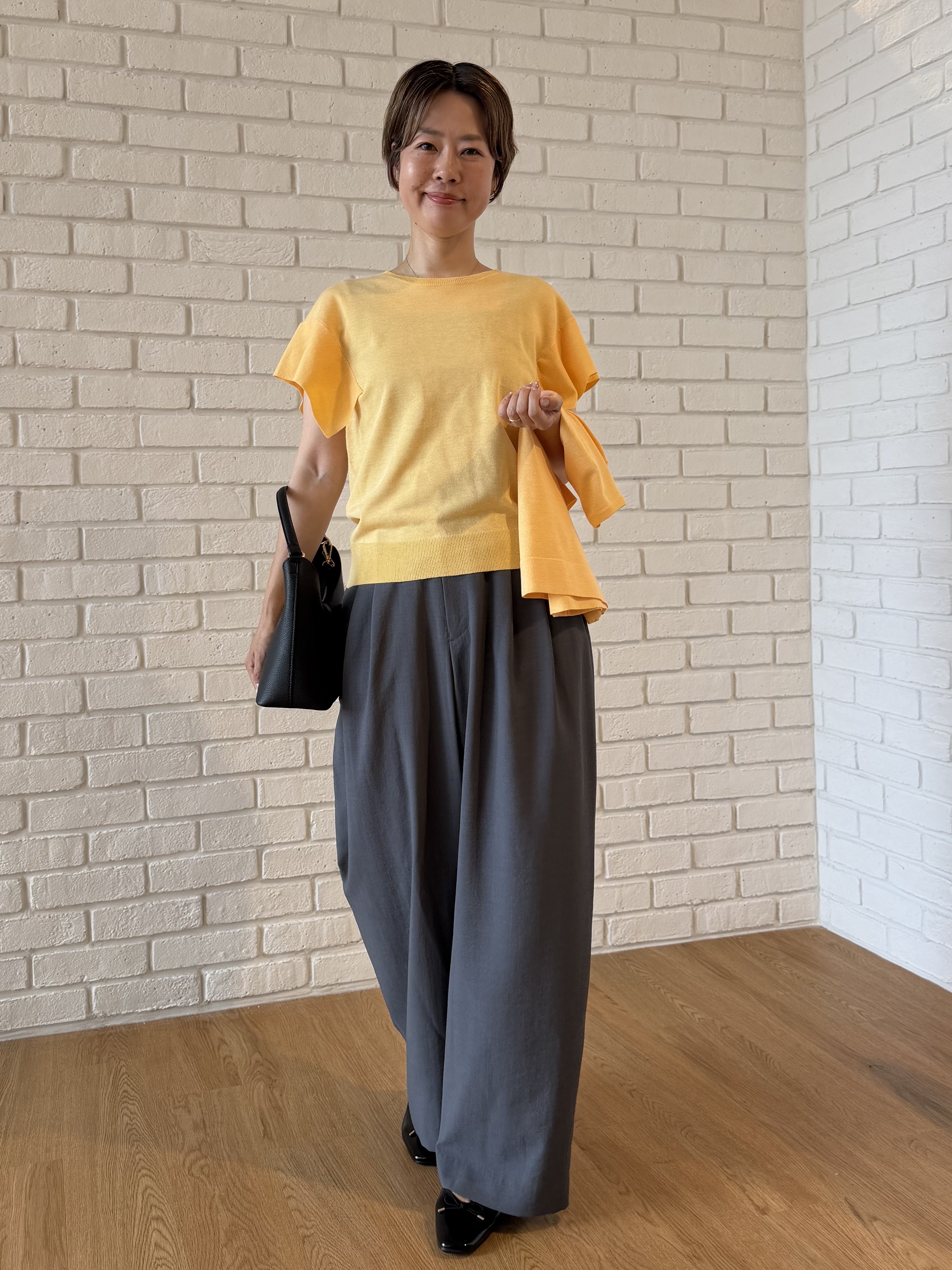 OPAQUE.CLIP Mariko.S