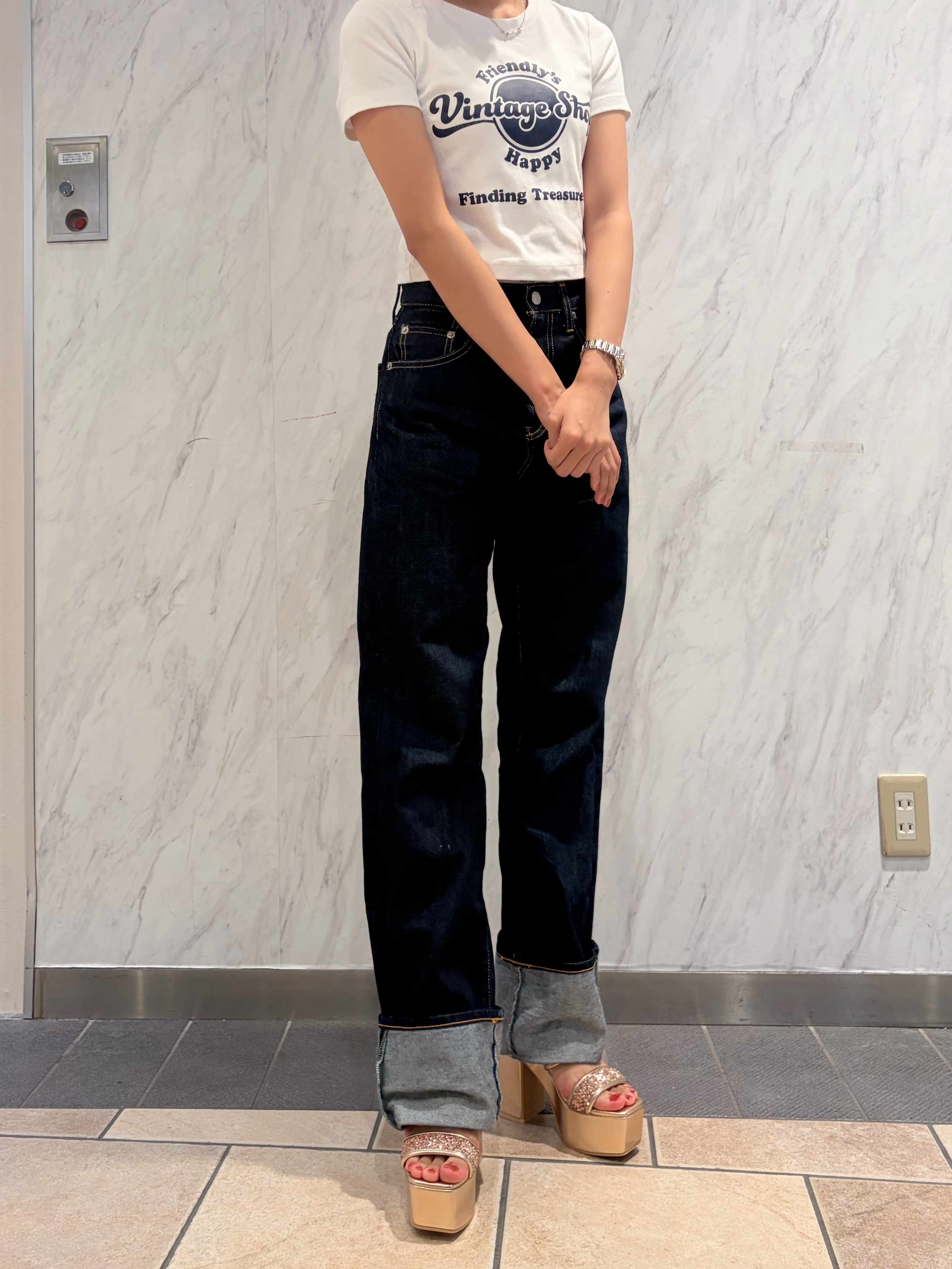 suzuhaさんの「ESPERANZA｜」を使ったコーディネート