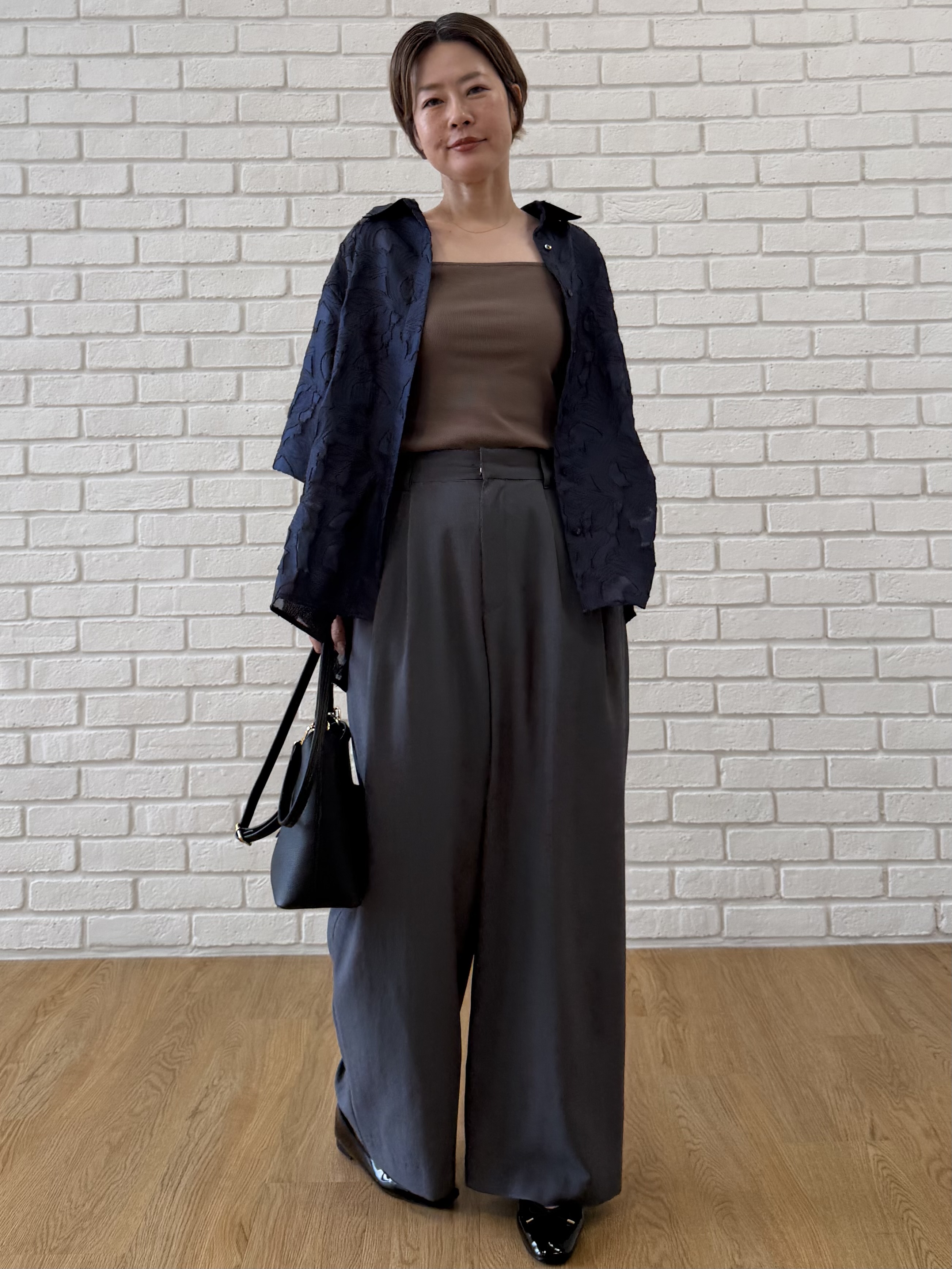 OPAQUE.CLIP Mariko.S