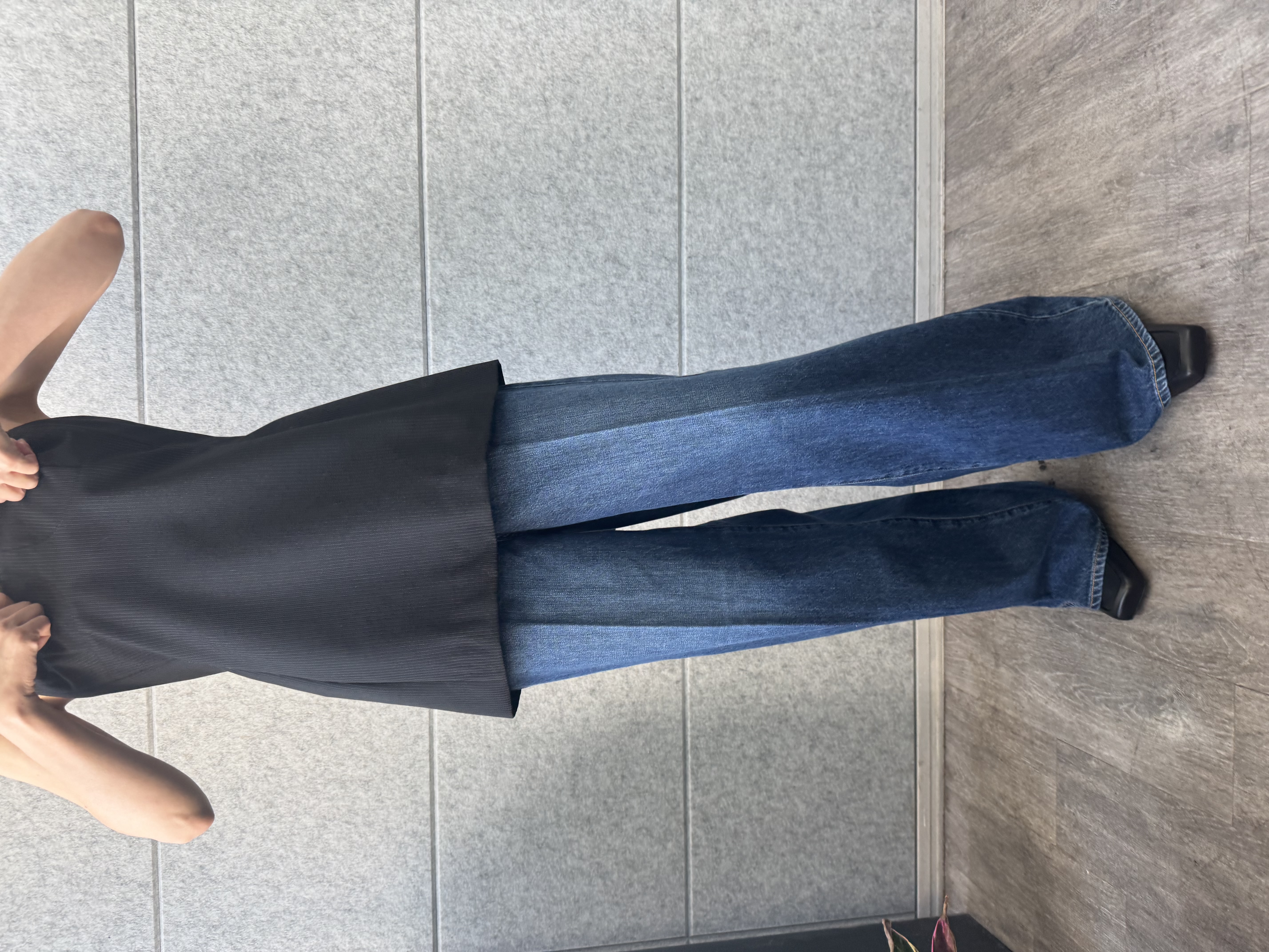 designer yukaさんの「CODE A｜」を使ったコーディネート