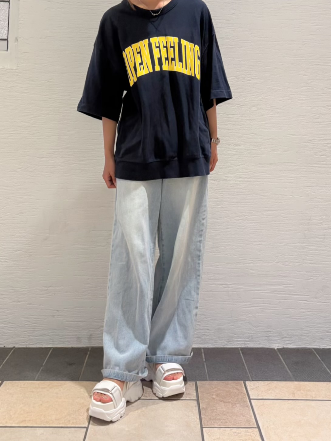 suzuhaさんの「ESPERANZA｜」を使ったコーディネート