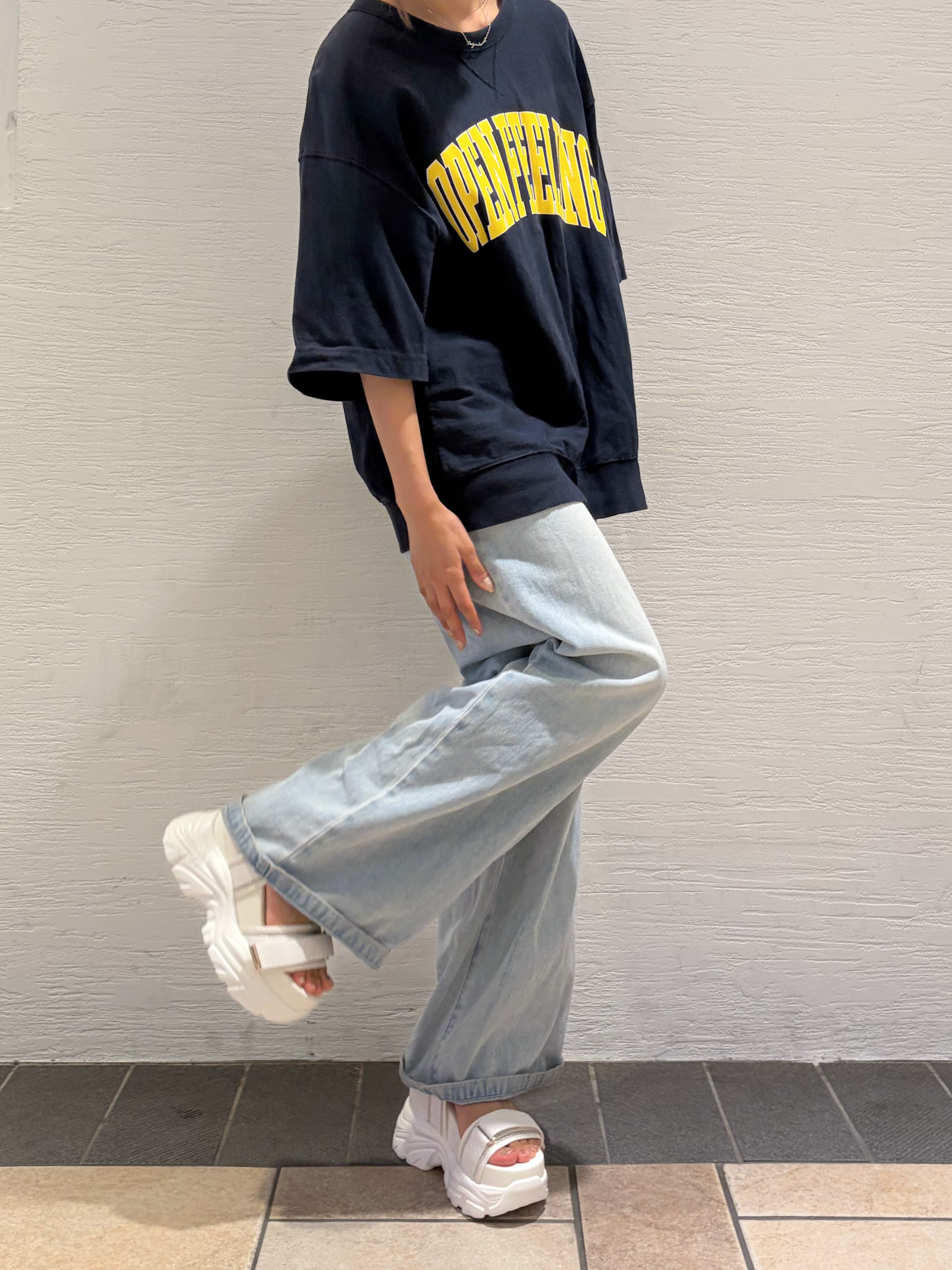 suzuhaさんの「ESPERANZA｜」を使ったコーディネート