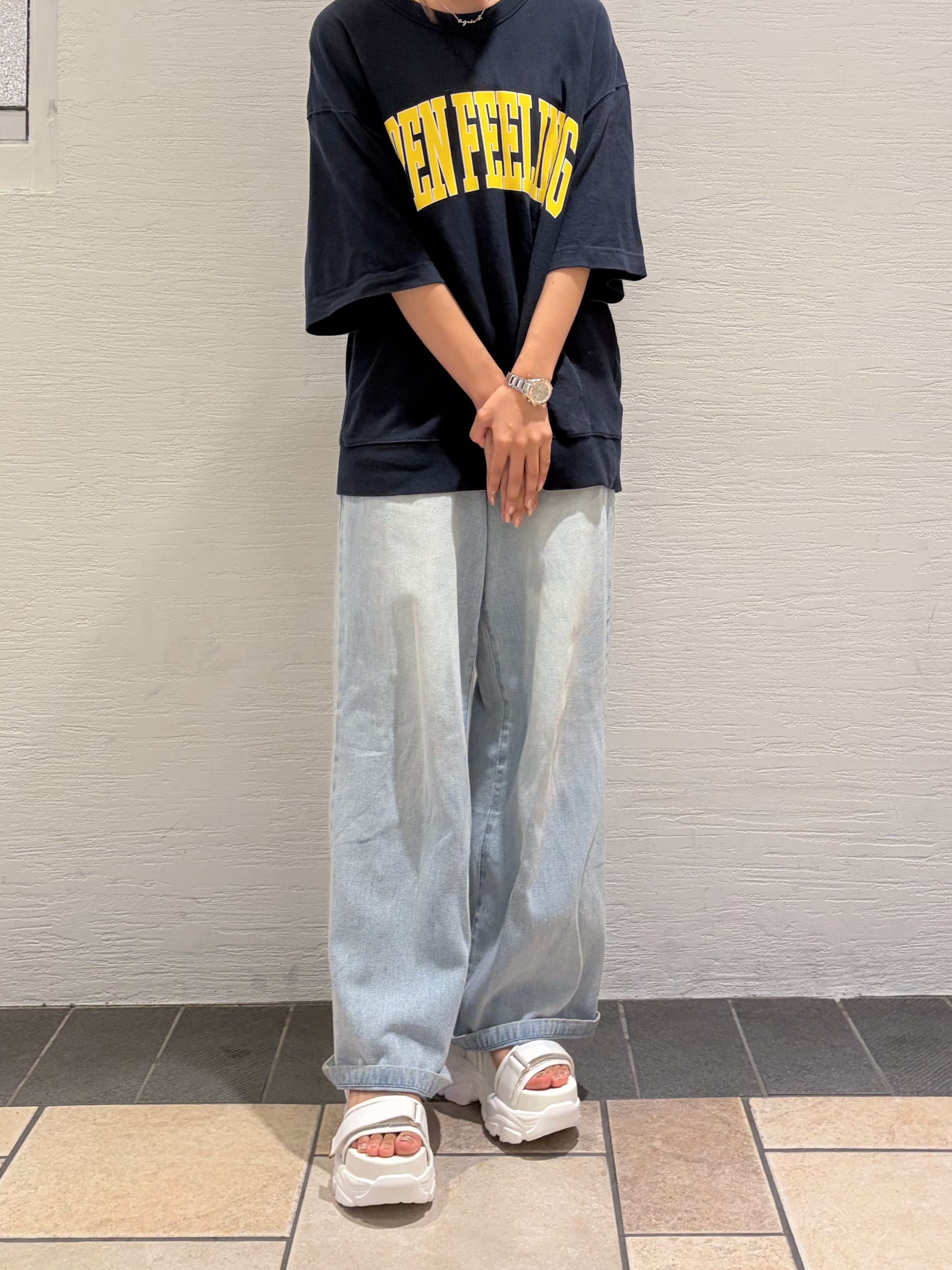 suzuhaさんの「ESPERANZA｜」を使ったコーディネート