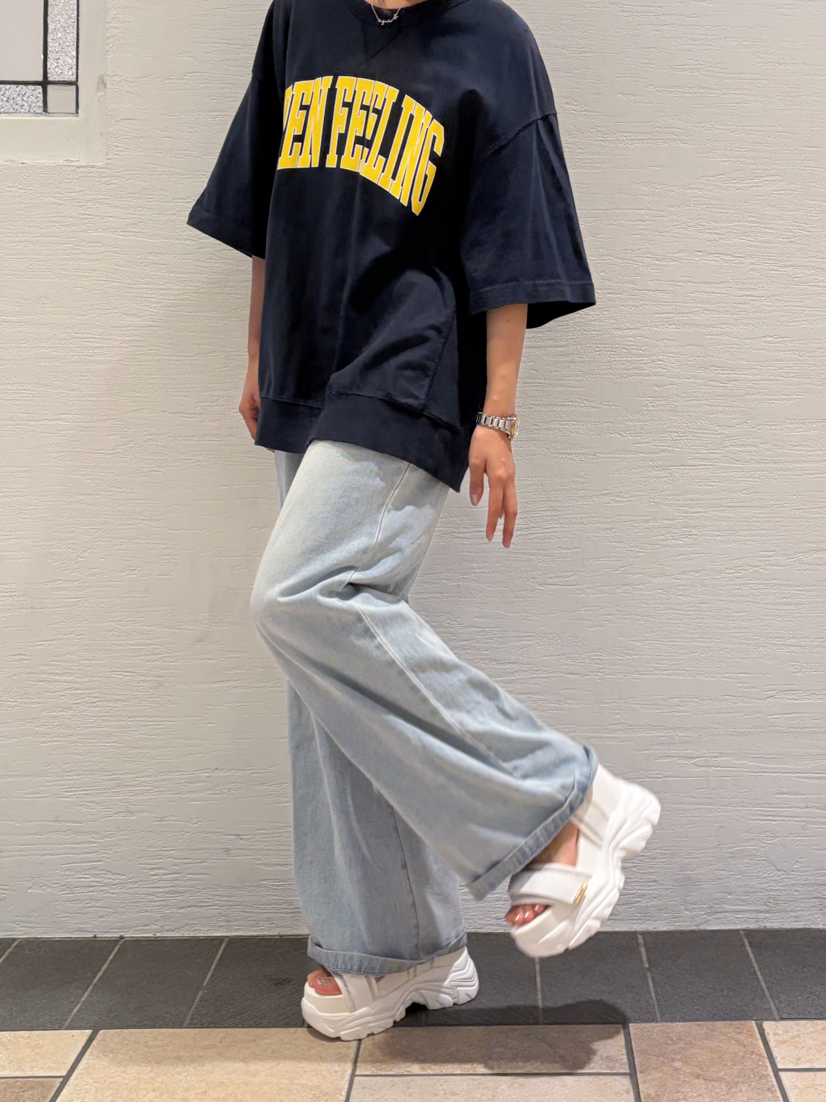 suzuhaさんの「ESPERANZA｜」を使ったコーディネート