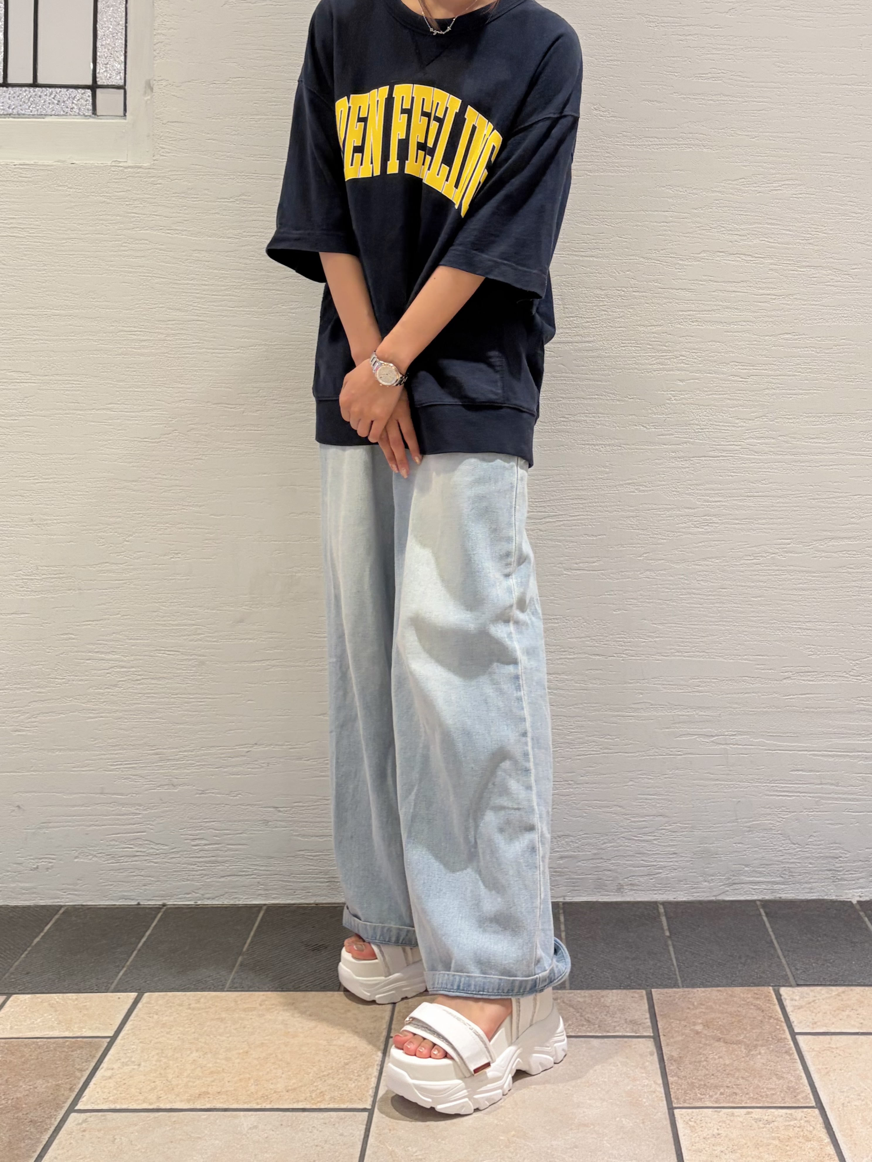 suzuhaさんの「ESPERANZA｜」を使ったコーディネート