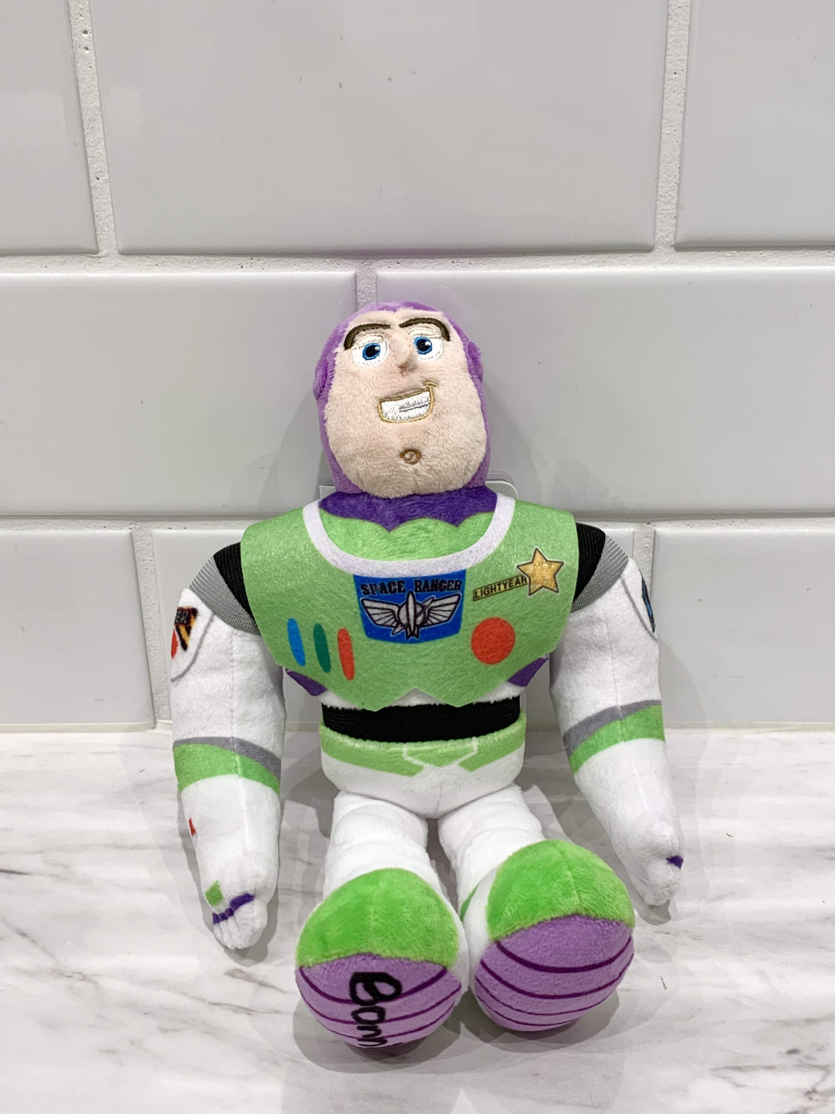 mikachoさんの「212 KITCHEN STORE｜ぬいぐるみ ウッディ ＜TOY STORY トイ・ストーリー＞」を使ったコーディネート