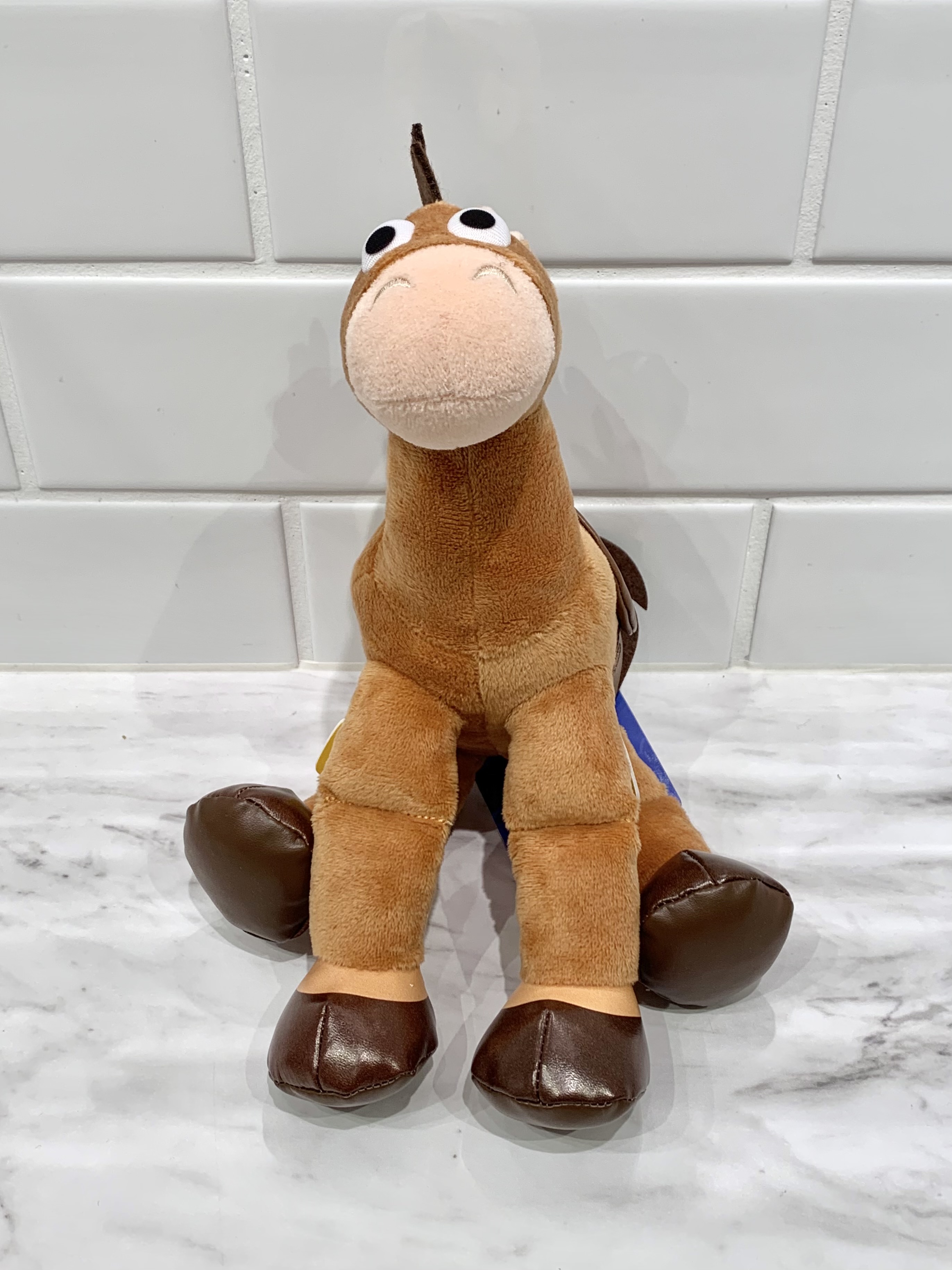mikachoさんの「212 KITCHEN STORE｜ぬいぐるみ ウッディ ＜TOY STORY トイ・ストーリー＞」を使ったコーディネート