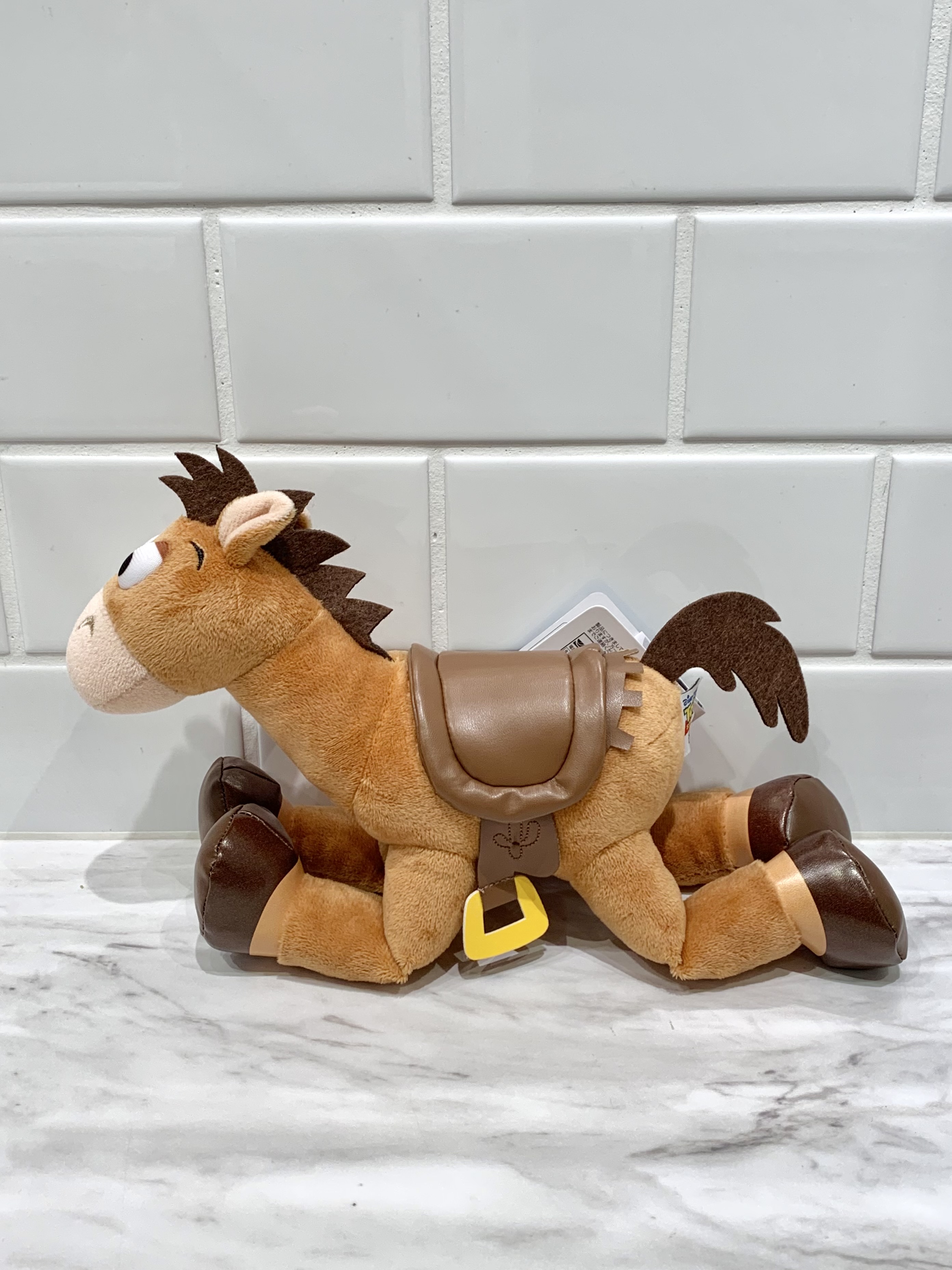 mikachoさんの「212 KITCHEN STORE｜ぬいぐるみ ウッディ ＜TOY STORY トイ・ストーリー＞」を使ったコーディネート