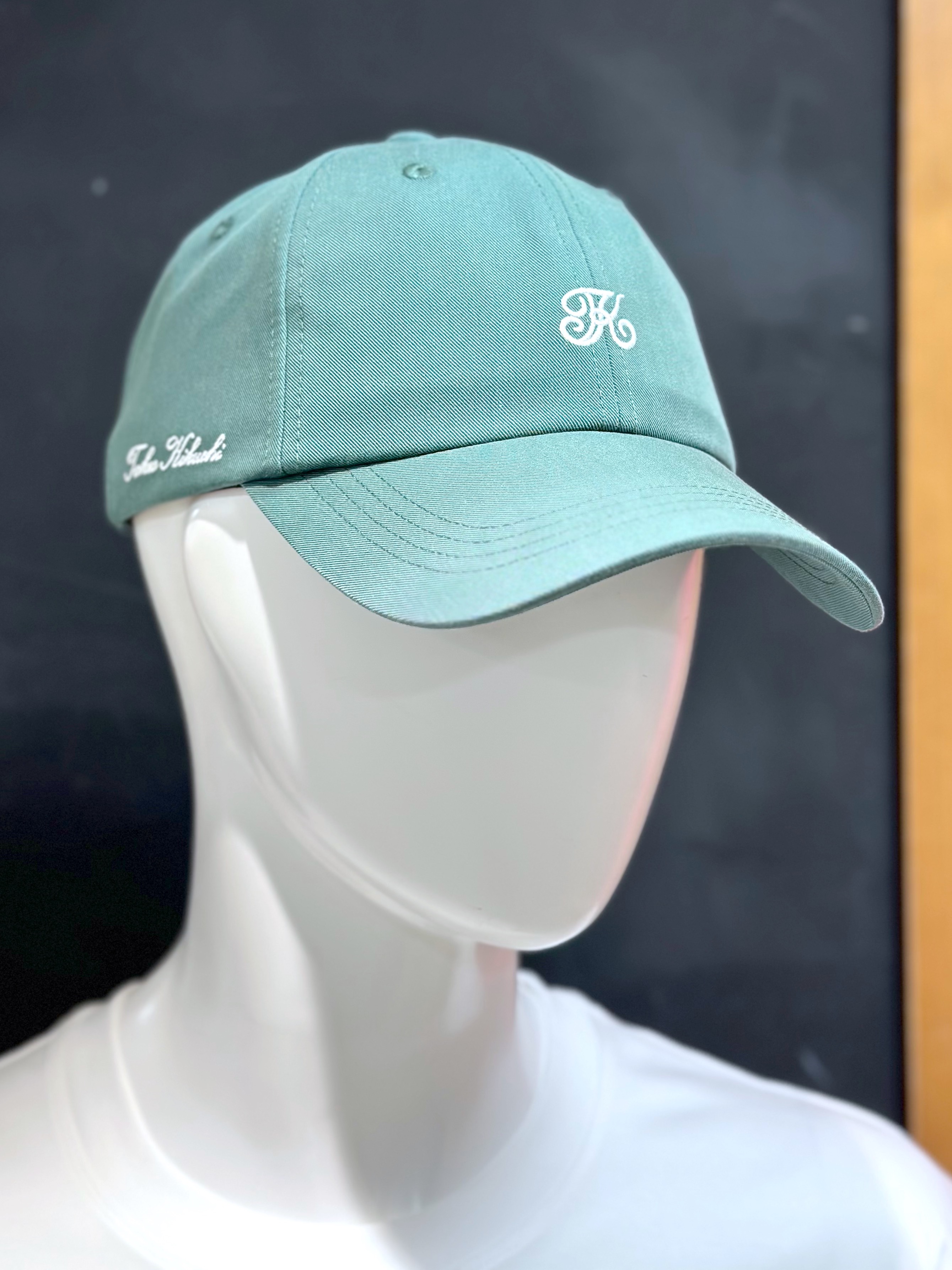 イッシーさんの「TAKEO KIKUCHI｜【BOWLER HAT LABEL】アイスクリアコットン ピンナップガール 半袖Tシャツ」を使ったコーディネート
