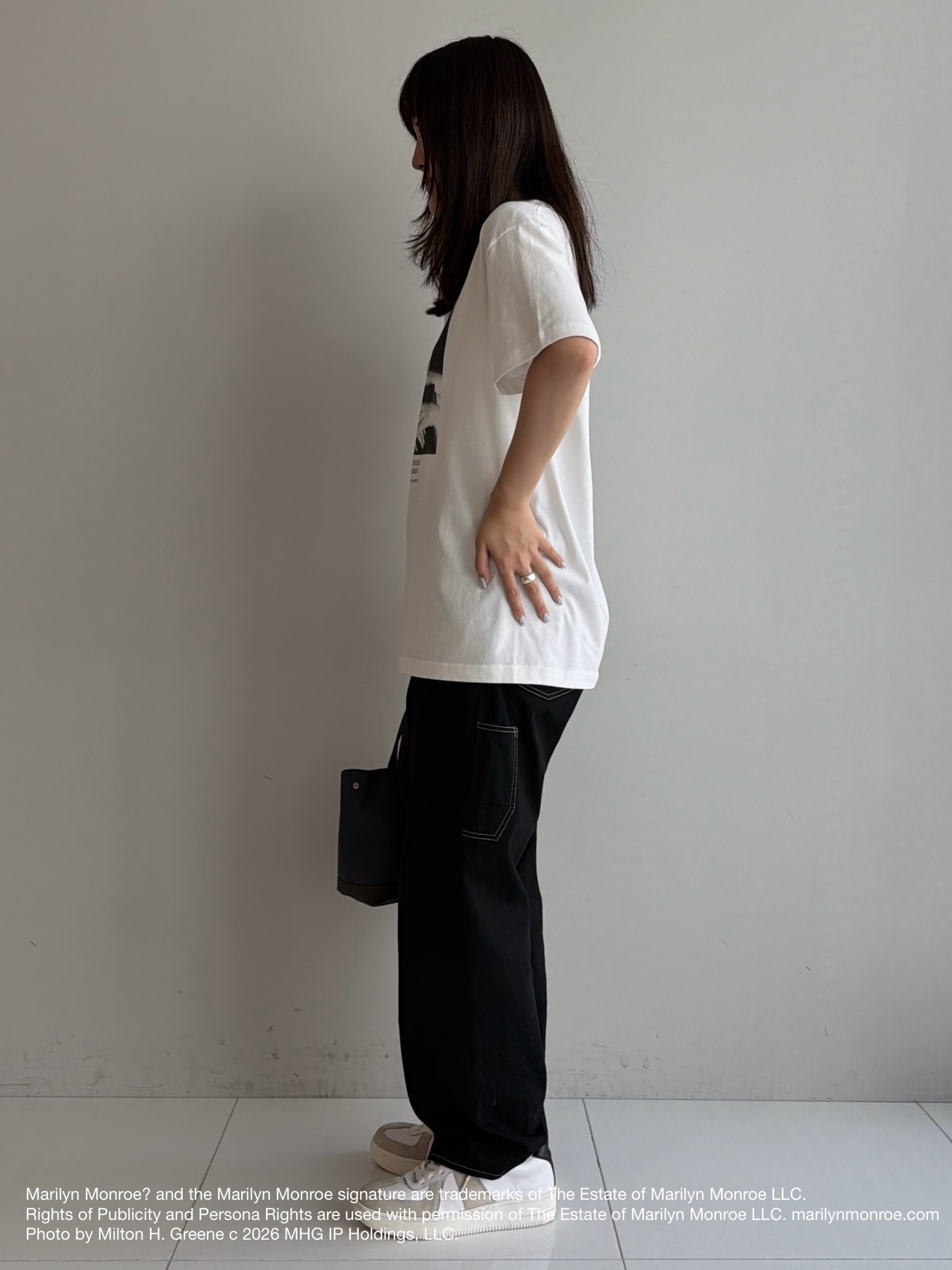 Akutagawaさんの「TAKEO KIKUCHI｜【BOWLER HAT LABEL】エクスプローラー 11ozカラーデニム」を使ったコーディネート