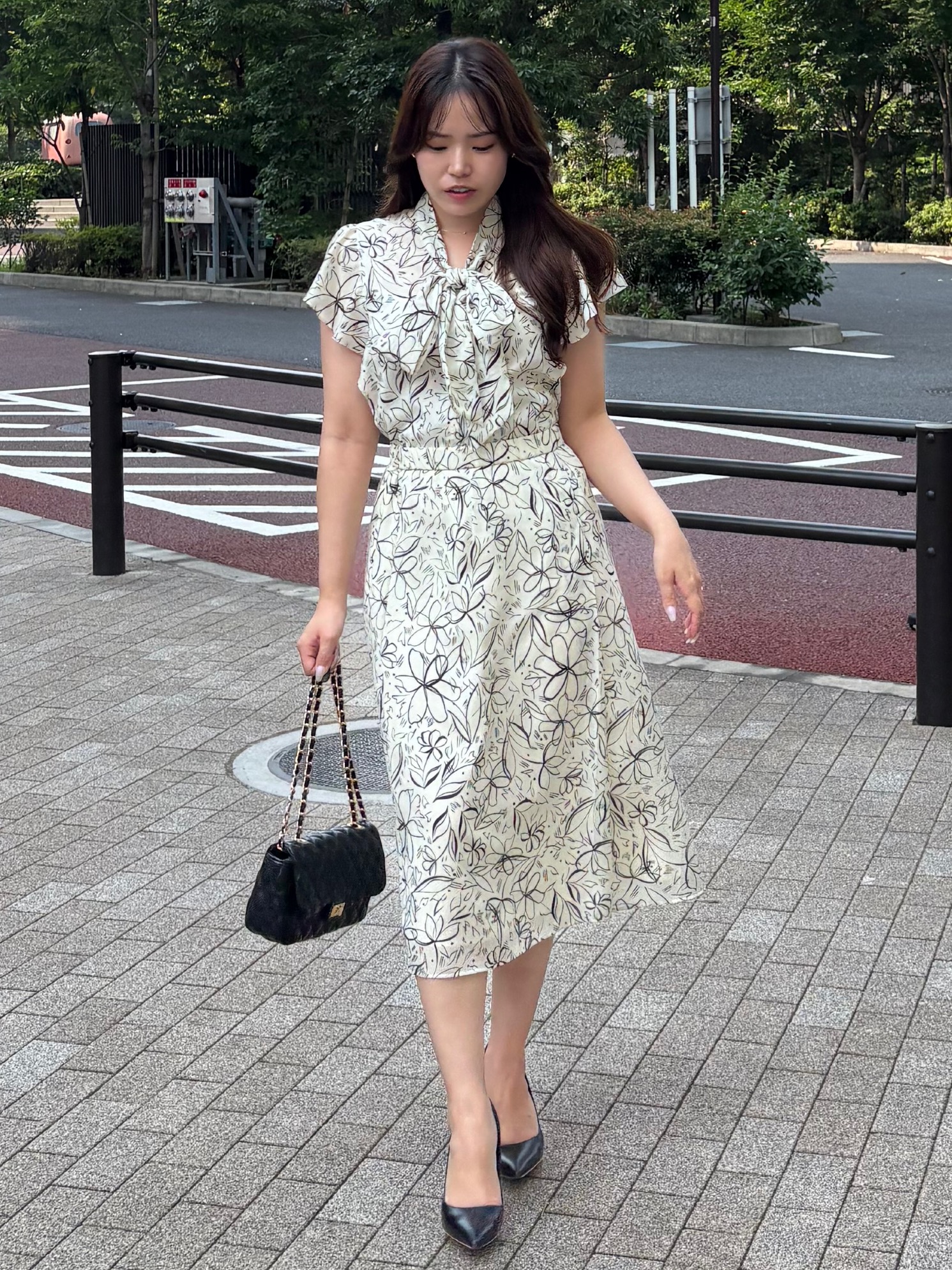MISAKIさんの「COUP DE CHANCE｜」を使ったコーディネート