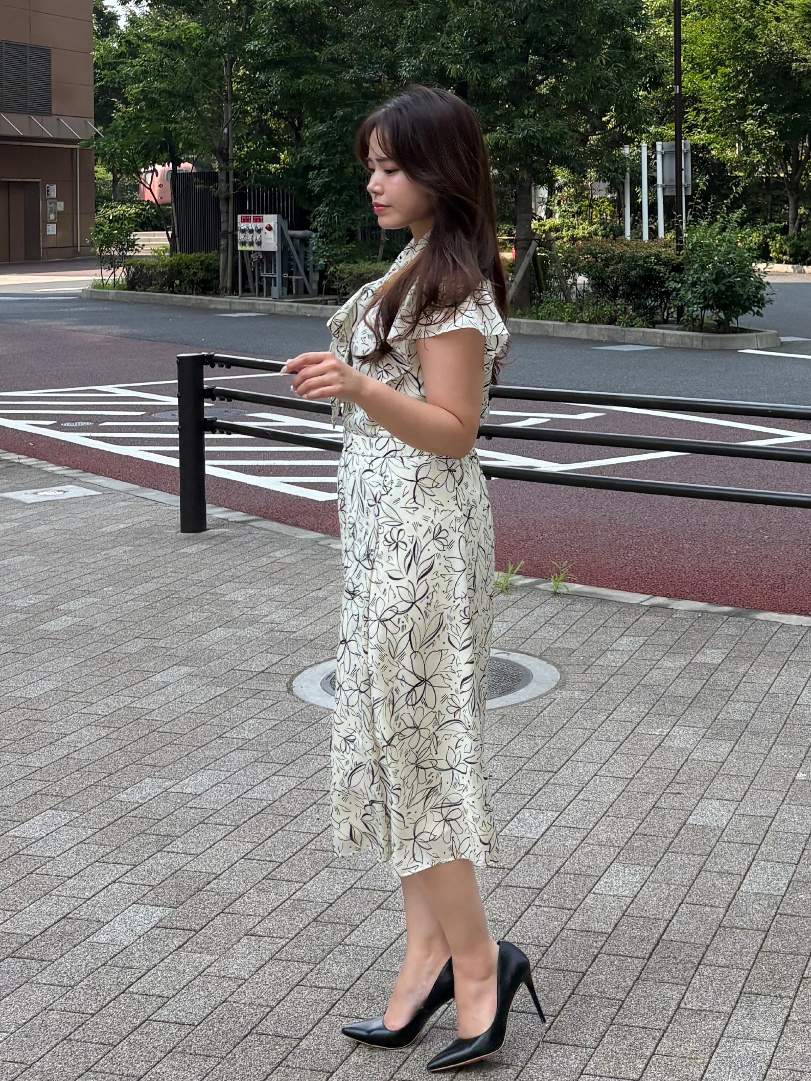 MISAKIさんの「COUP DE CHANCE｜」を使ったコーディネート