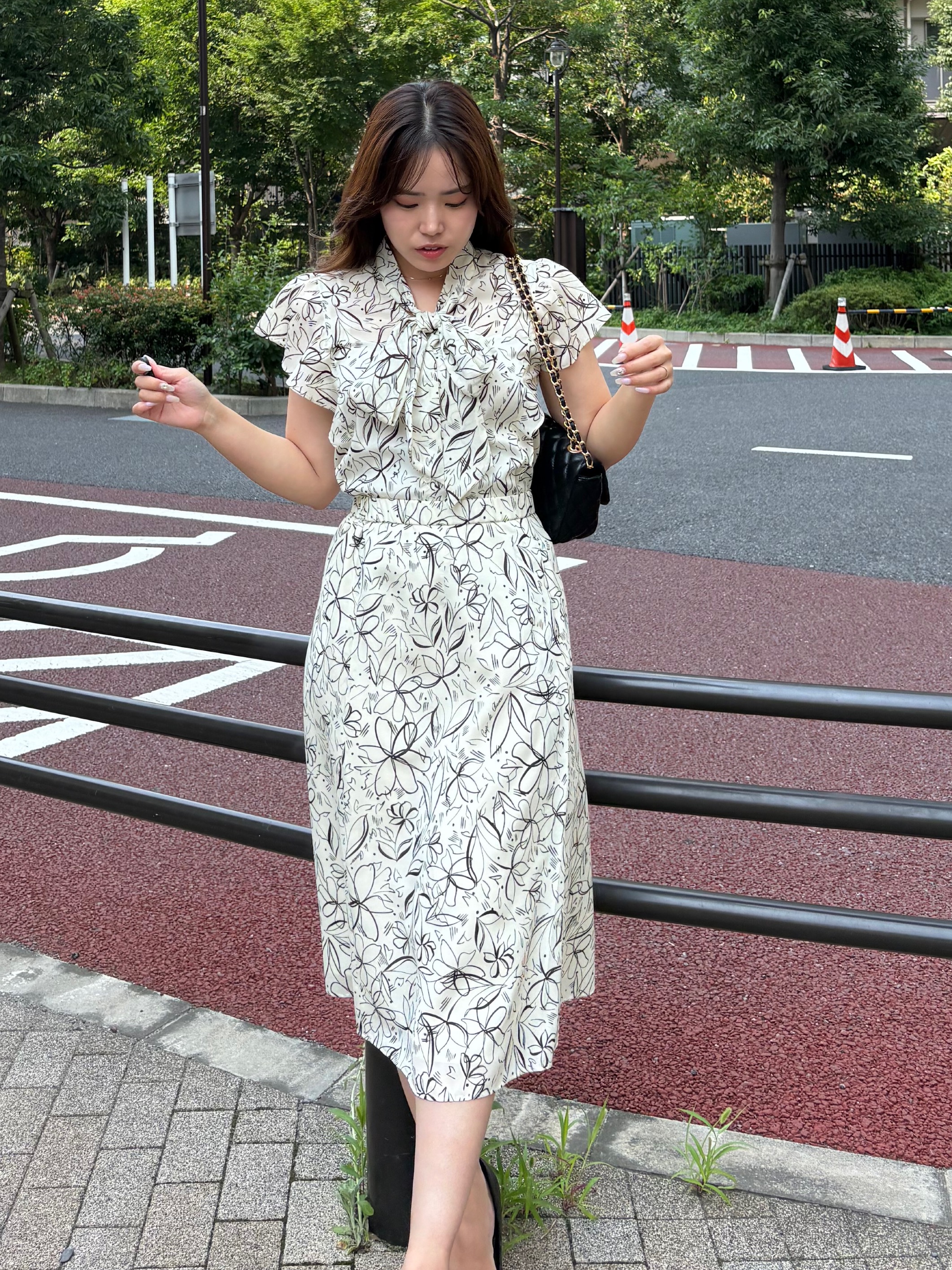 MISAKIさんの「COUP DE CHANCE｜」を使ったコーディネート