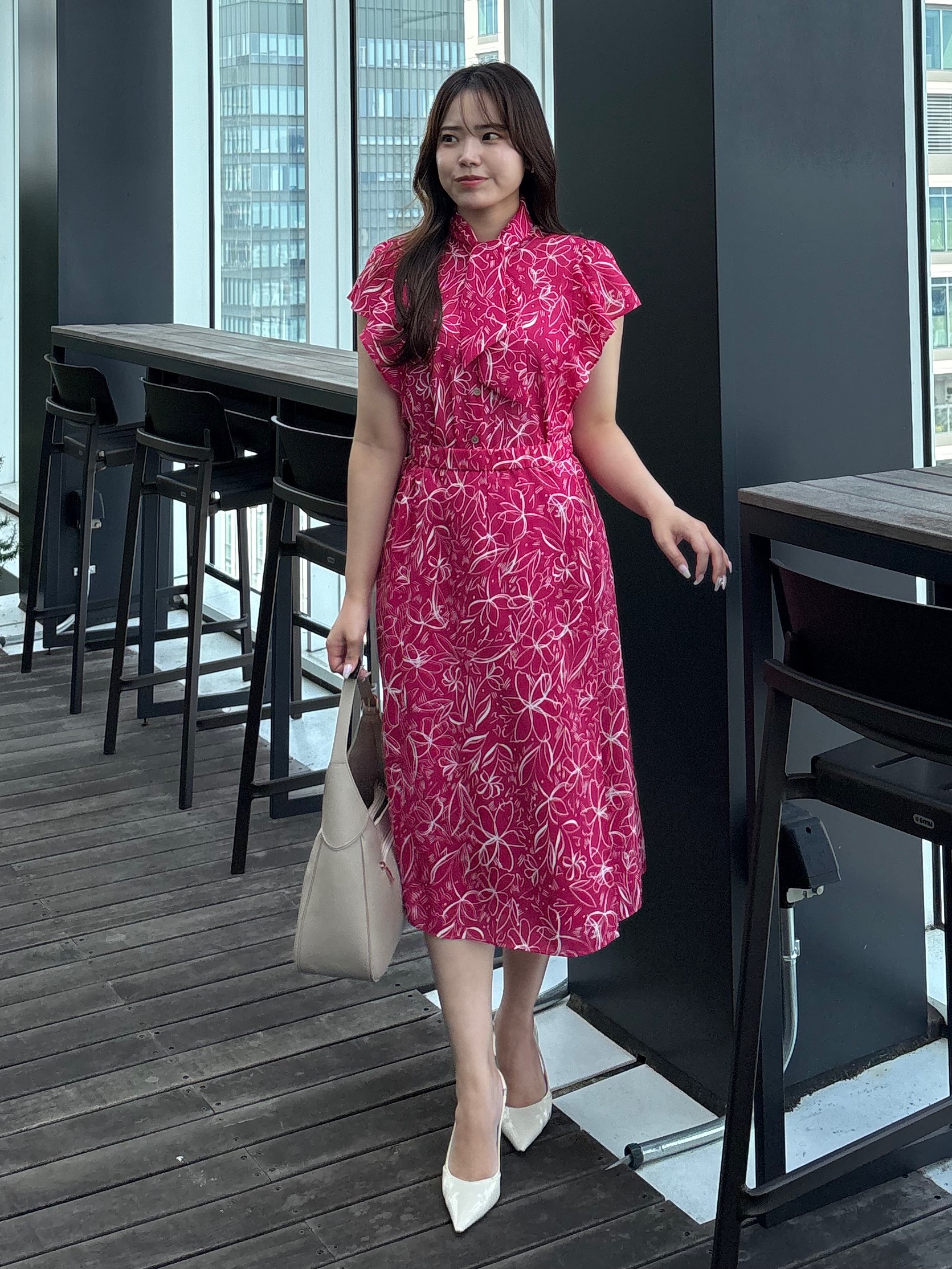 MISAKIさんの「COUP DE CHANCE｜」を使ったコーディネート