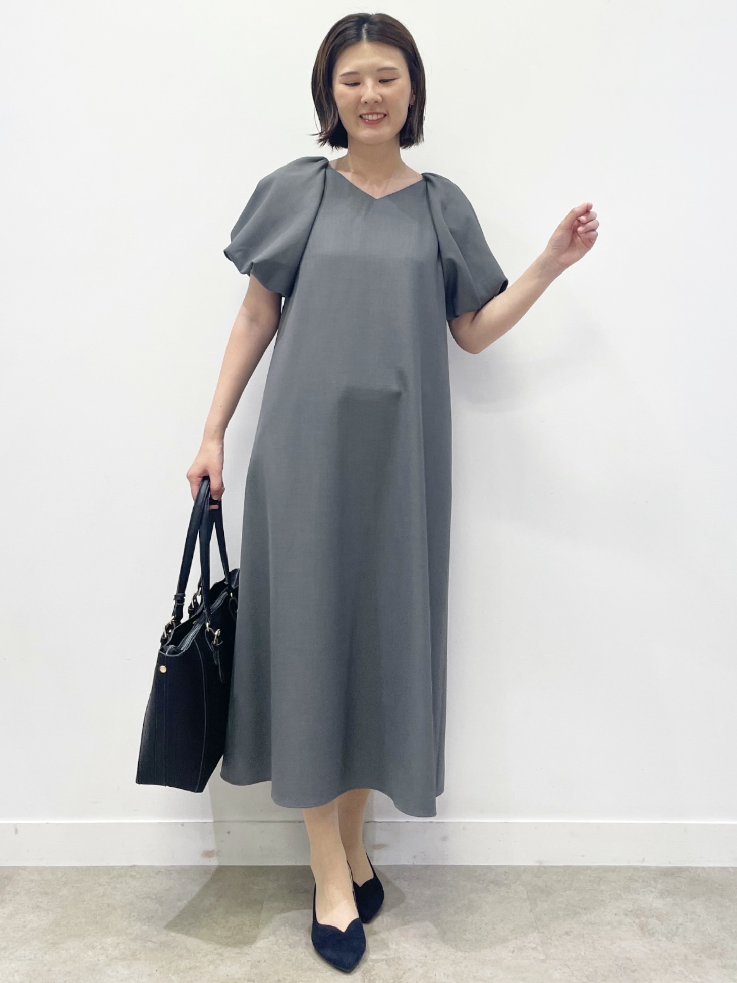 あやたかさんの「Reflect｜」を使ったコーディネート