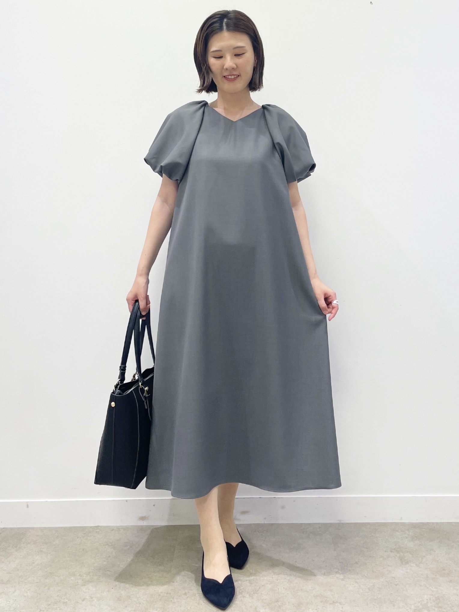 あやたかさんの「Reflect｜」を使ったコーディネート