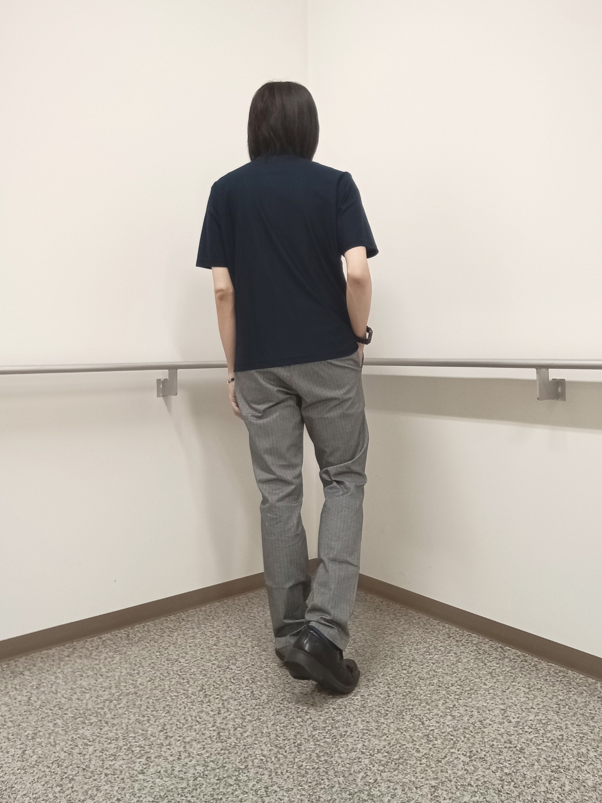 moritaさんの「TAKEO KIKUCHI｜AIRTOOL ポロシャツ」を使ったコーディネート