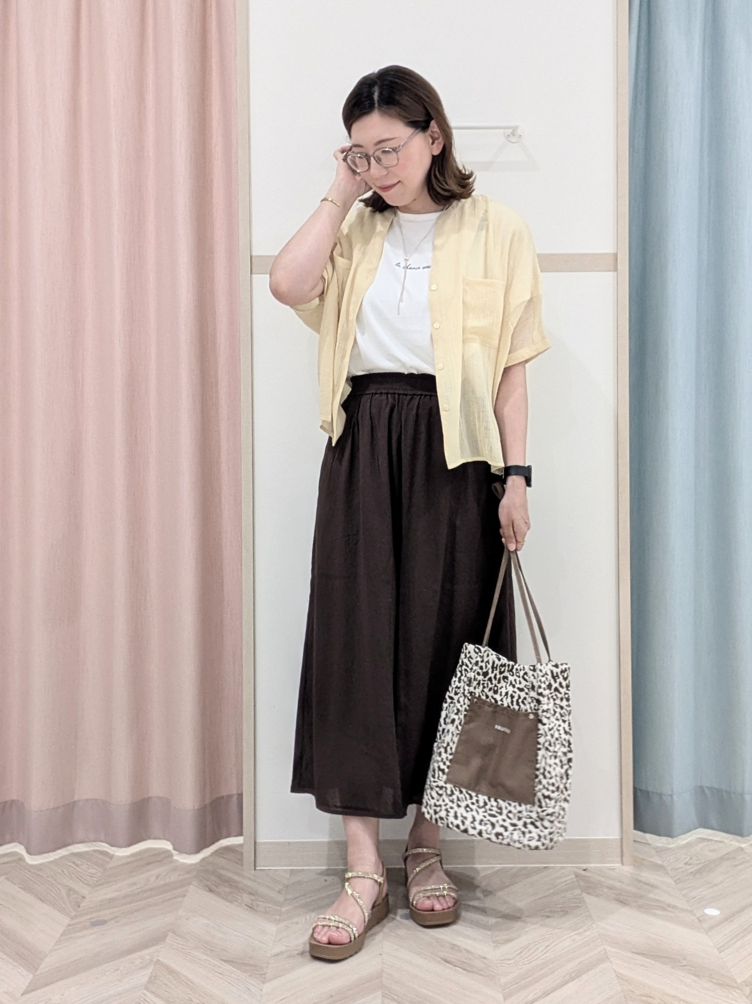 SHOO・LA・RUE miyu