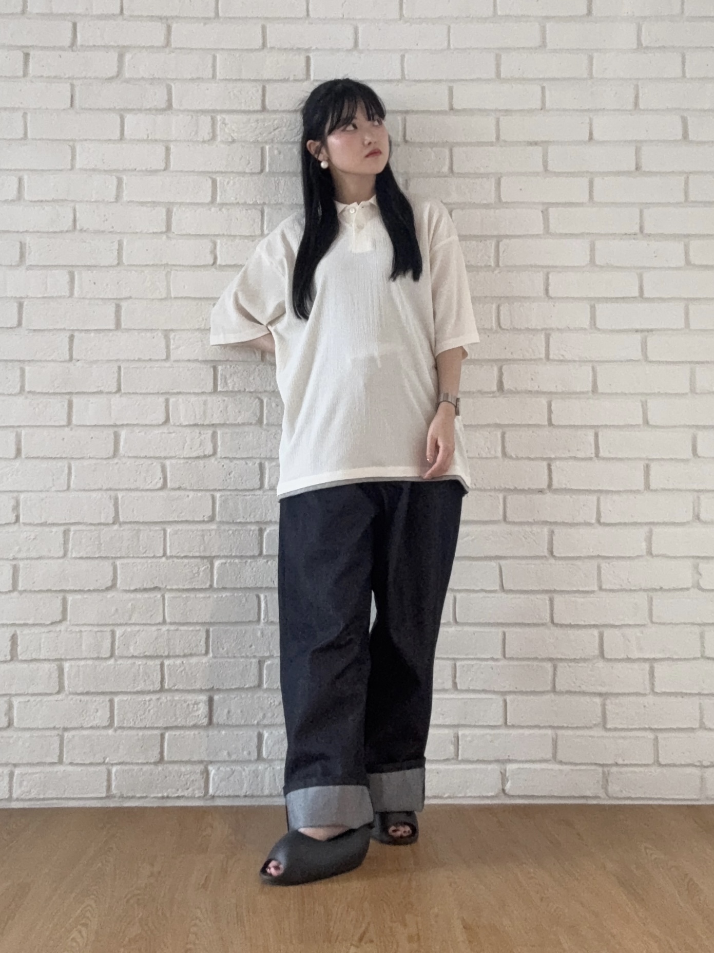 tk.TAKEO KIKUCHI madoka