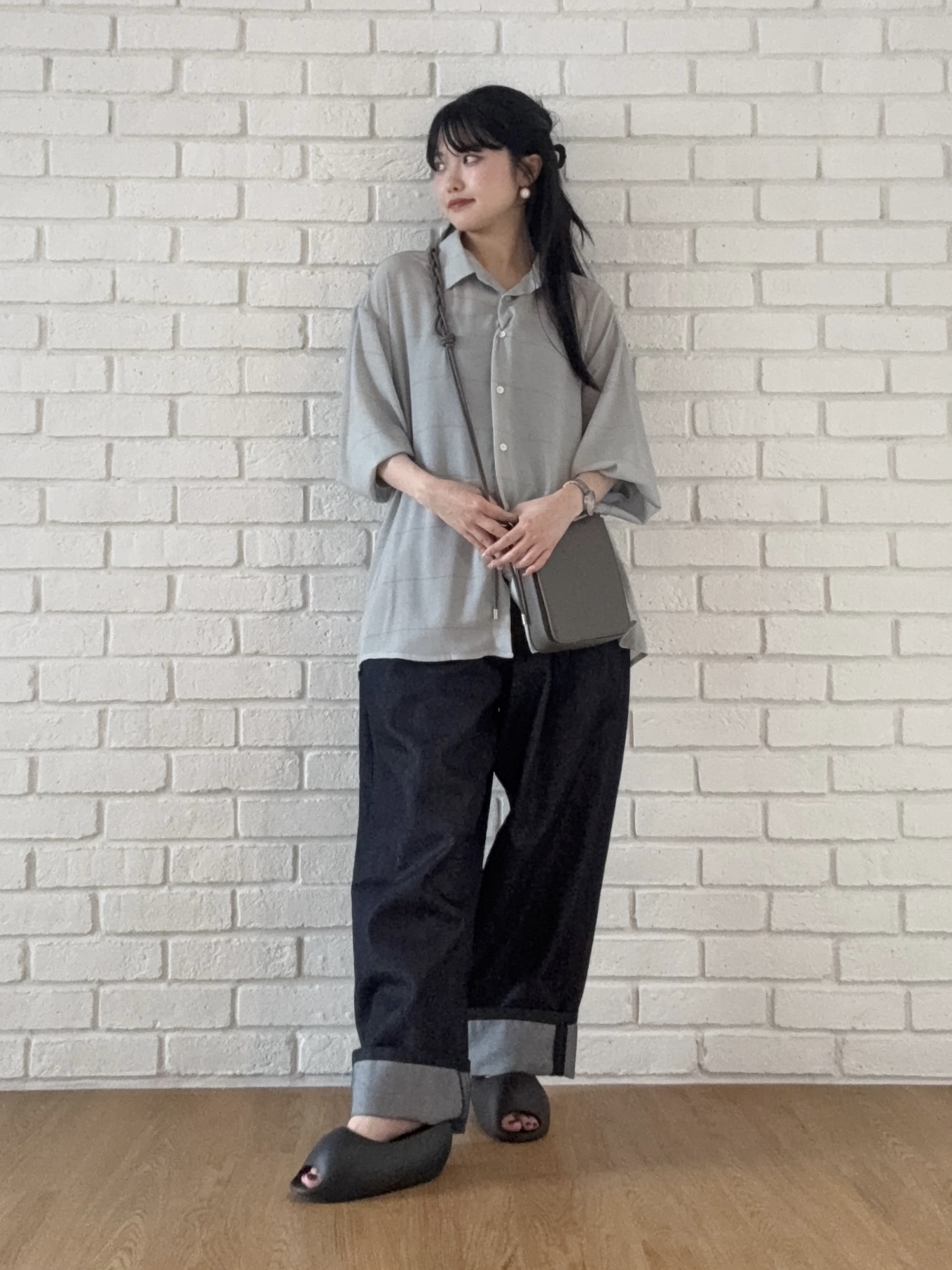 tk.TAKEO KIKUCHI madoka