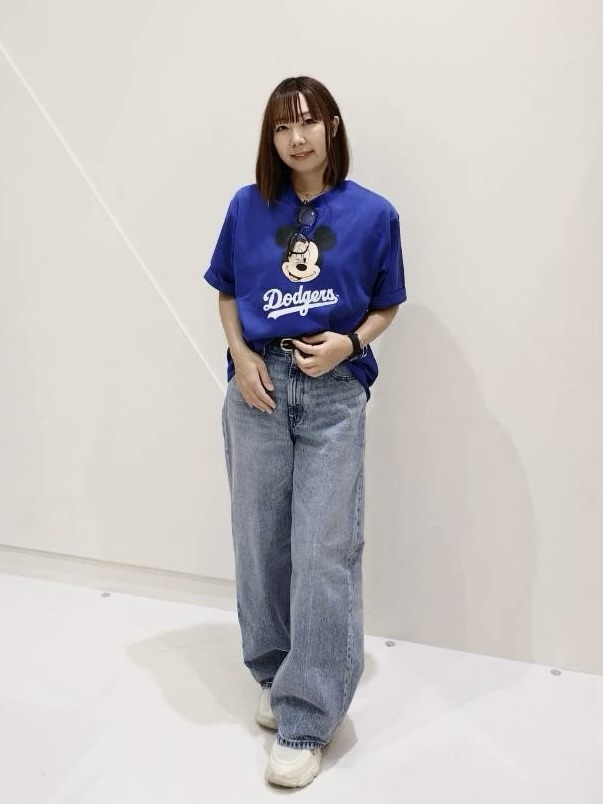 THE SHOP TK 水上翼