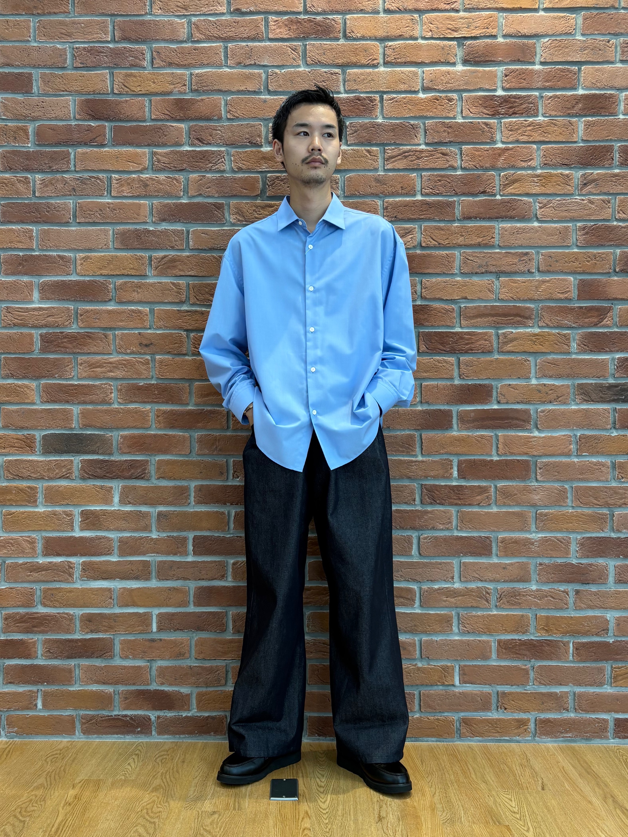 tk.TAKEO KIKUCHI 北浦歩大