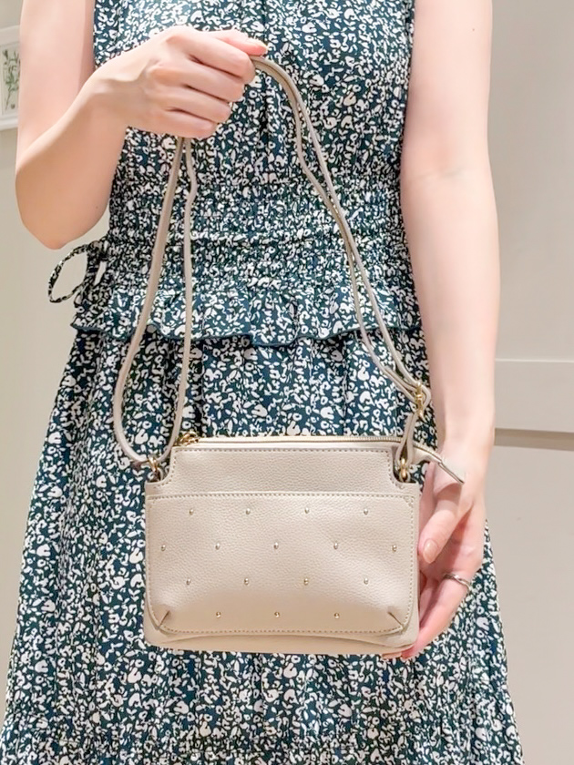 Mayuさんの「grove｜高評価！【接触冷感／UVカットetc】ベーシックショートカーディガン」を使ったコーディネート