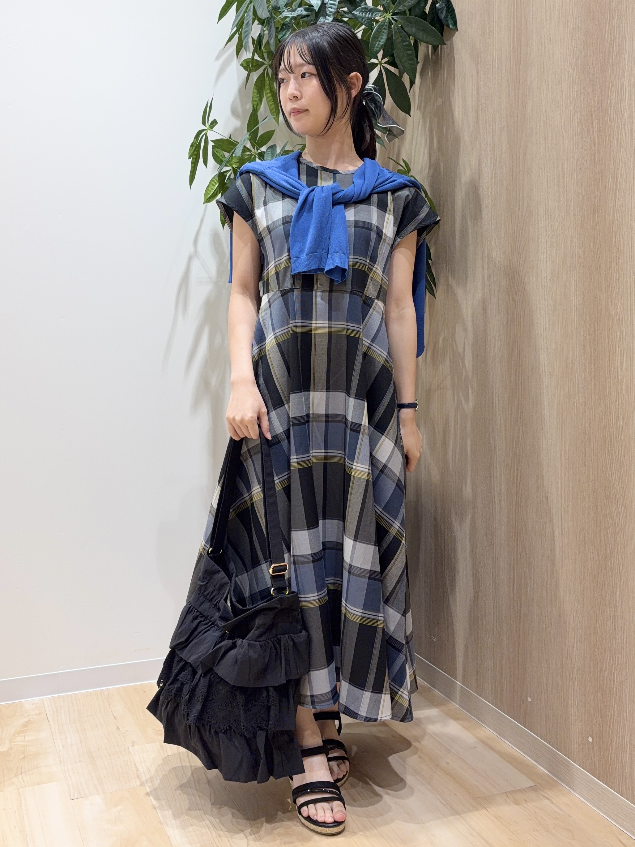 grove ayane