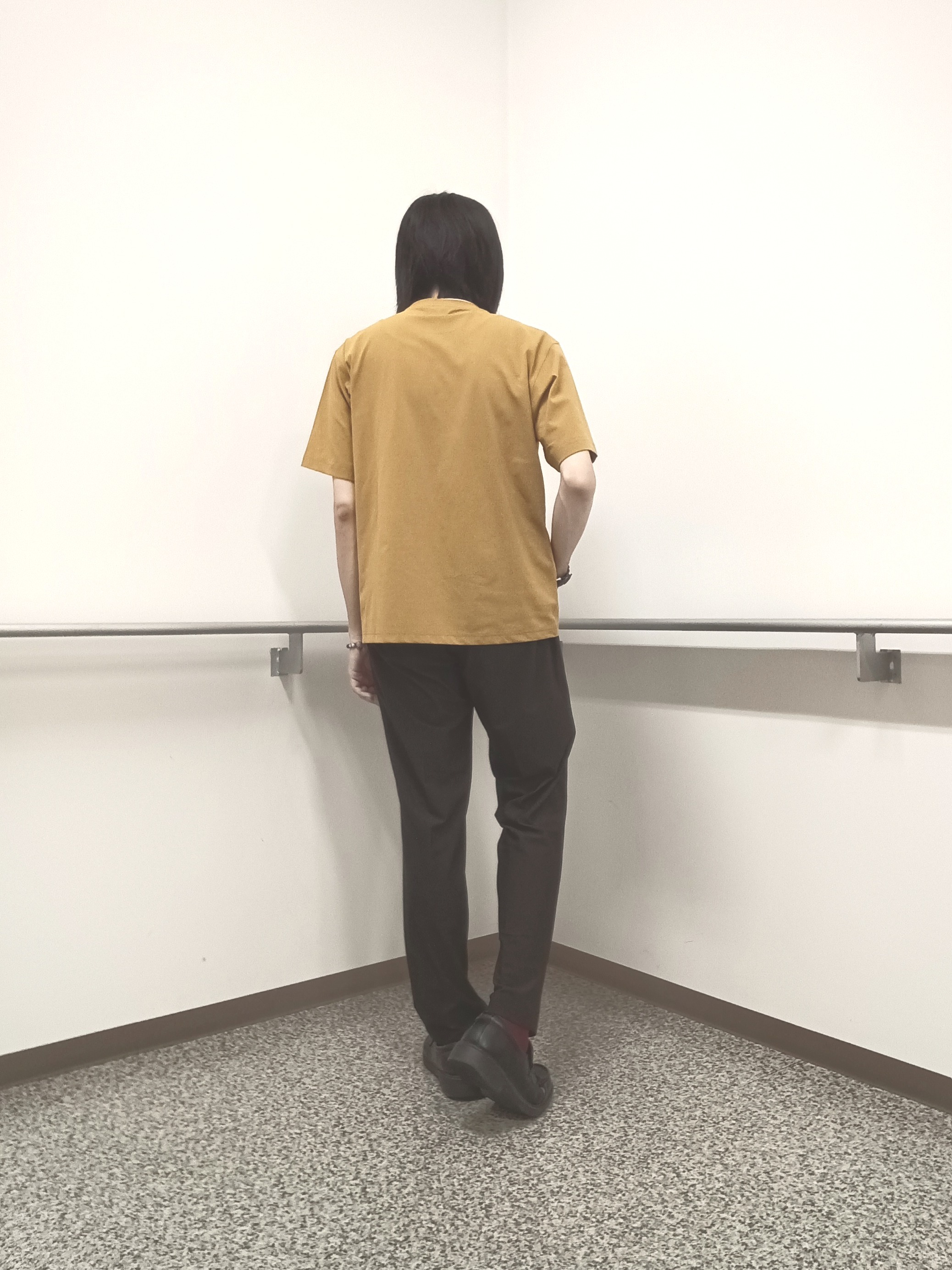 moritaさんの「TAKEO KIKUCHI｜【抗菌防臭】COOL DOTS（R）ドビープリント ジャケット」を使ったコーディネート