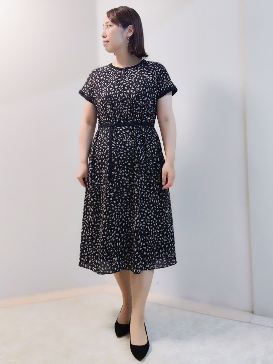 エリさんの「Reflect｜【SS-4Lサイズ／UVカット／接触冷感】匠ジャケット／ベーシックテーラード」を使ったコーディネート