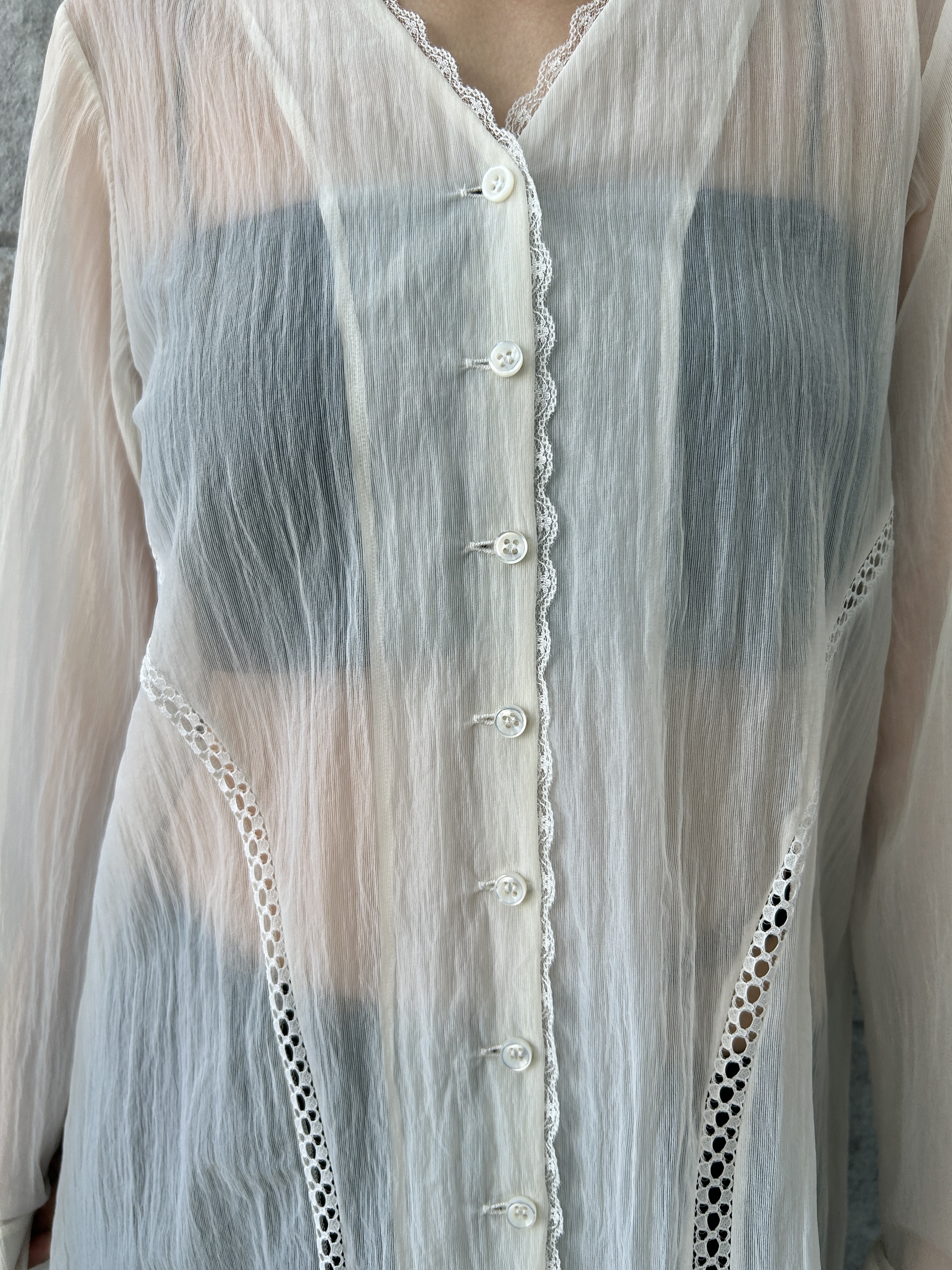 harunaさんの「CODE A｜【ReRe】easy－fit long skirt」を使ったコーディネート